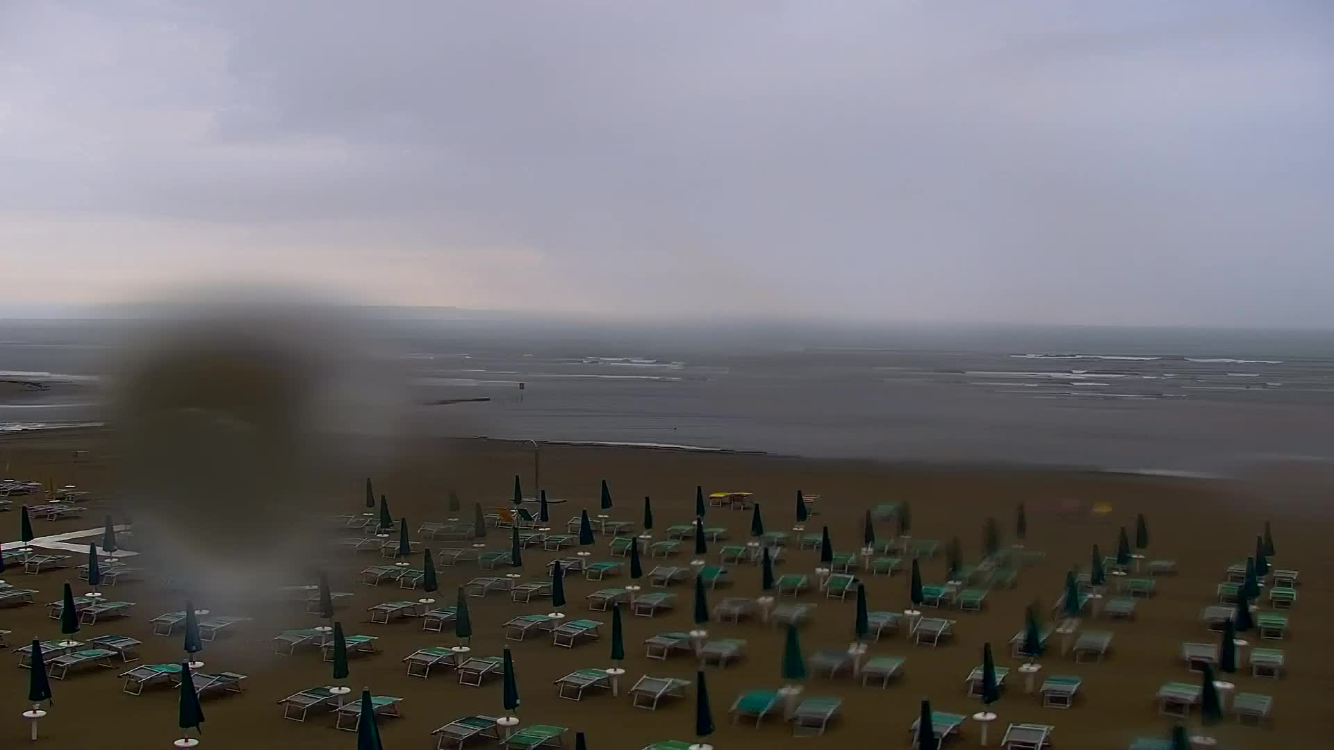 Webcam de Grado – Playa y Aquapark