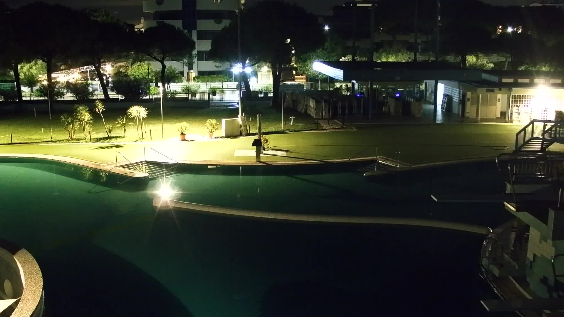 Grado Aquapark – Live Beach Webcam