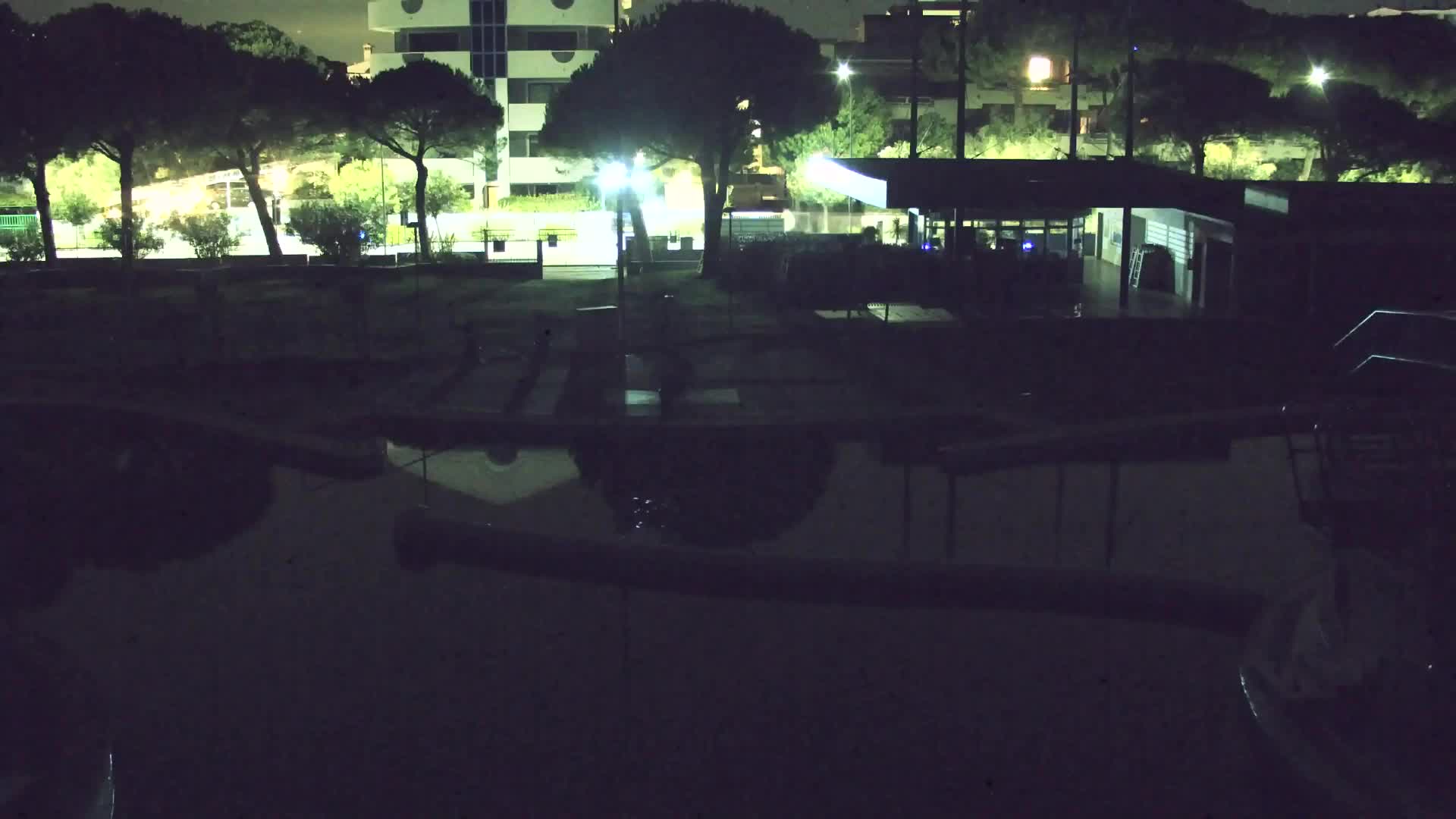 Webcam Grado – Beach & Aquapark