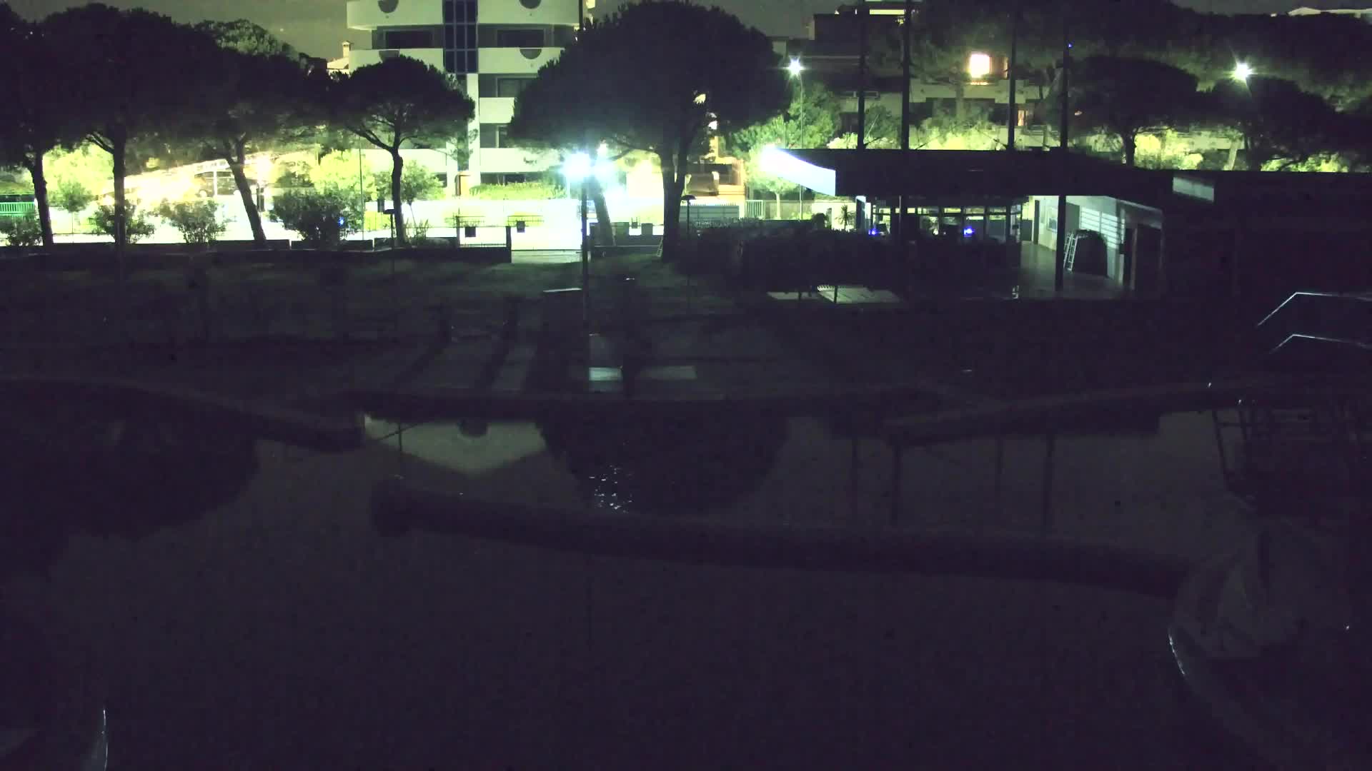 Grado Aquapark – Live-Strand-Webcam