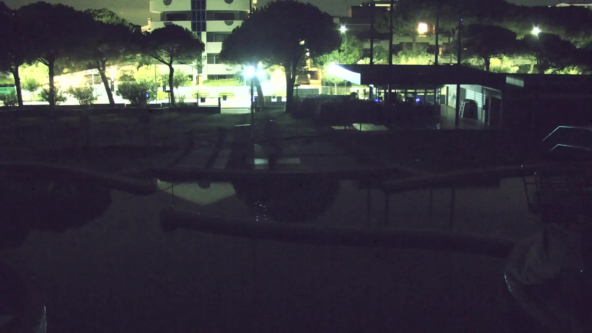 Webcam Grado – Beach & Aquapark