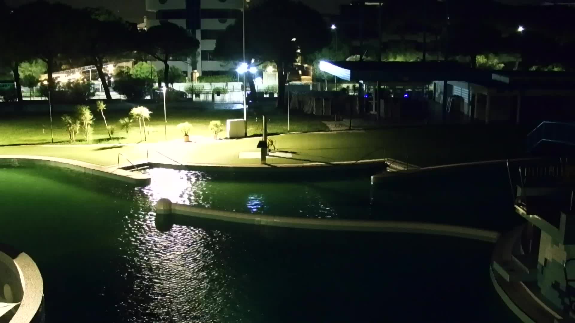 Webcam Grado – Beach & Aquapark