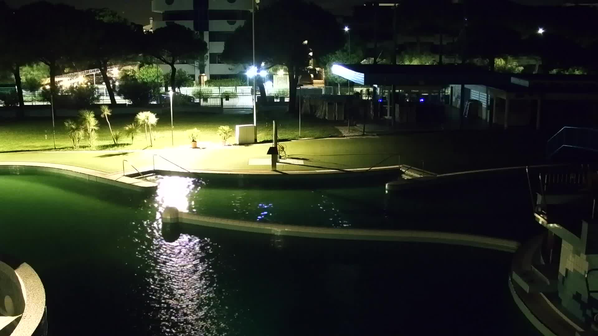 Grado Aquapark – Live-Strand-Webcam