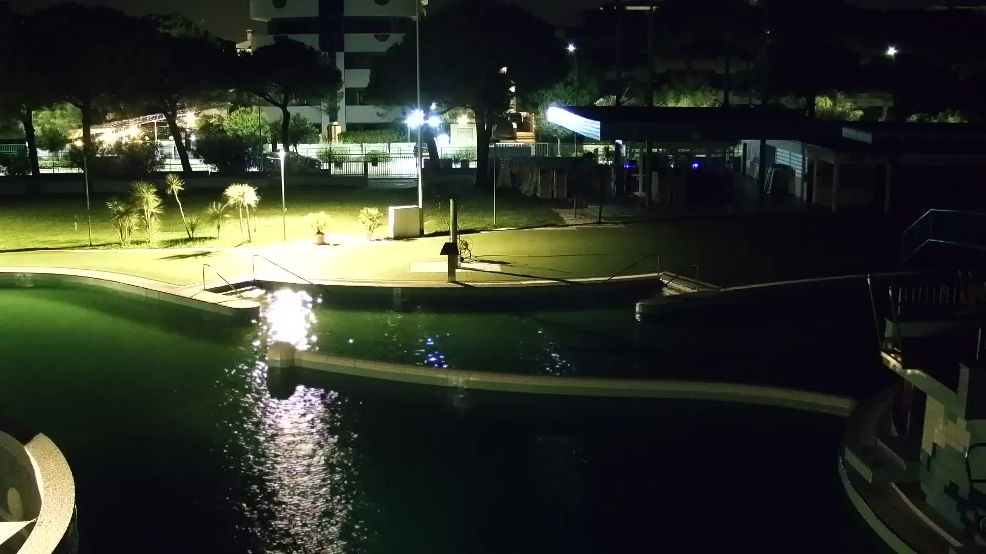 Grado Aquapark – Live-Strand-Webcam