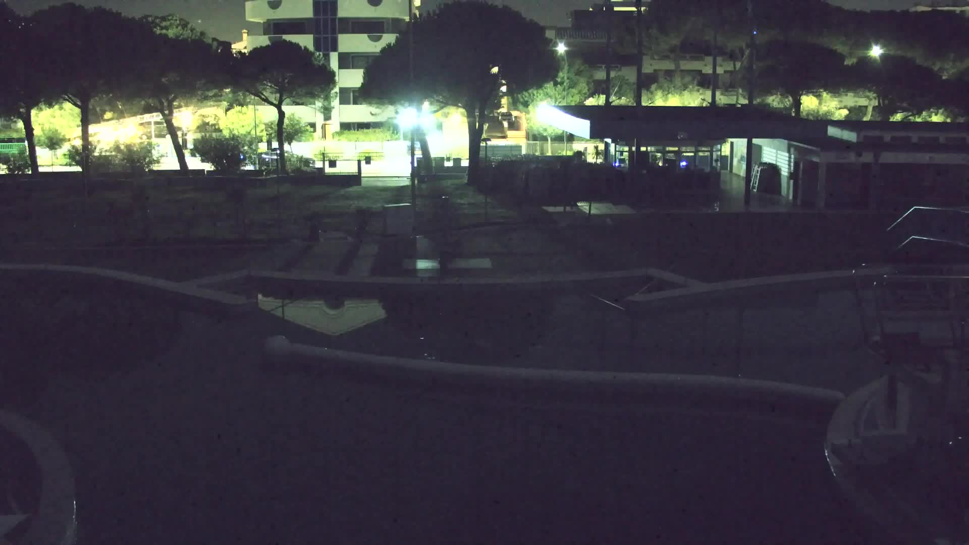 Webcam Grado – Beach & Aquapark
