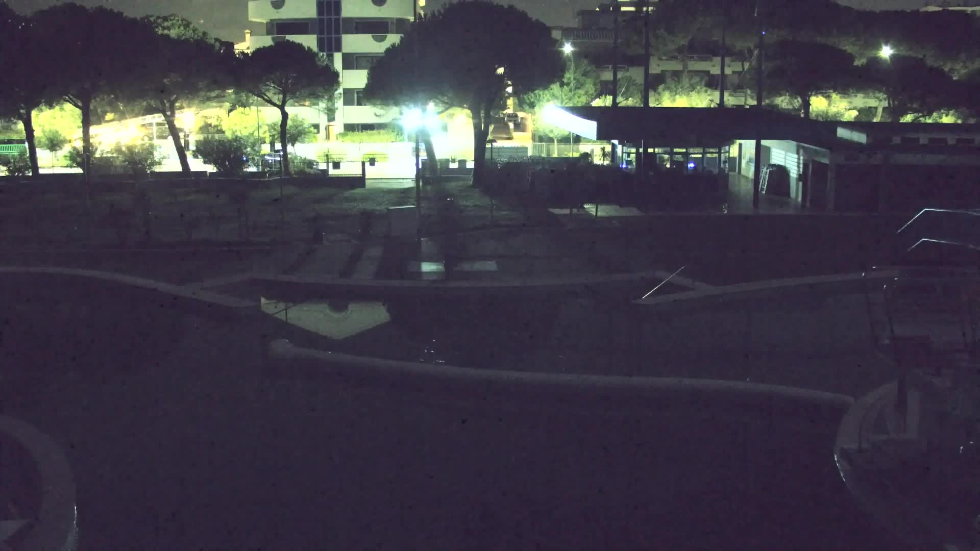 Grado Aquapark – Live-Strand-Webcam