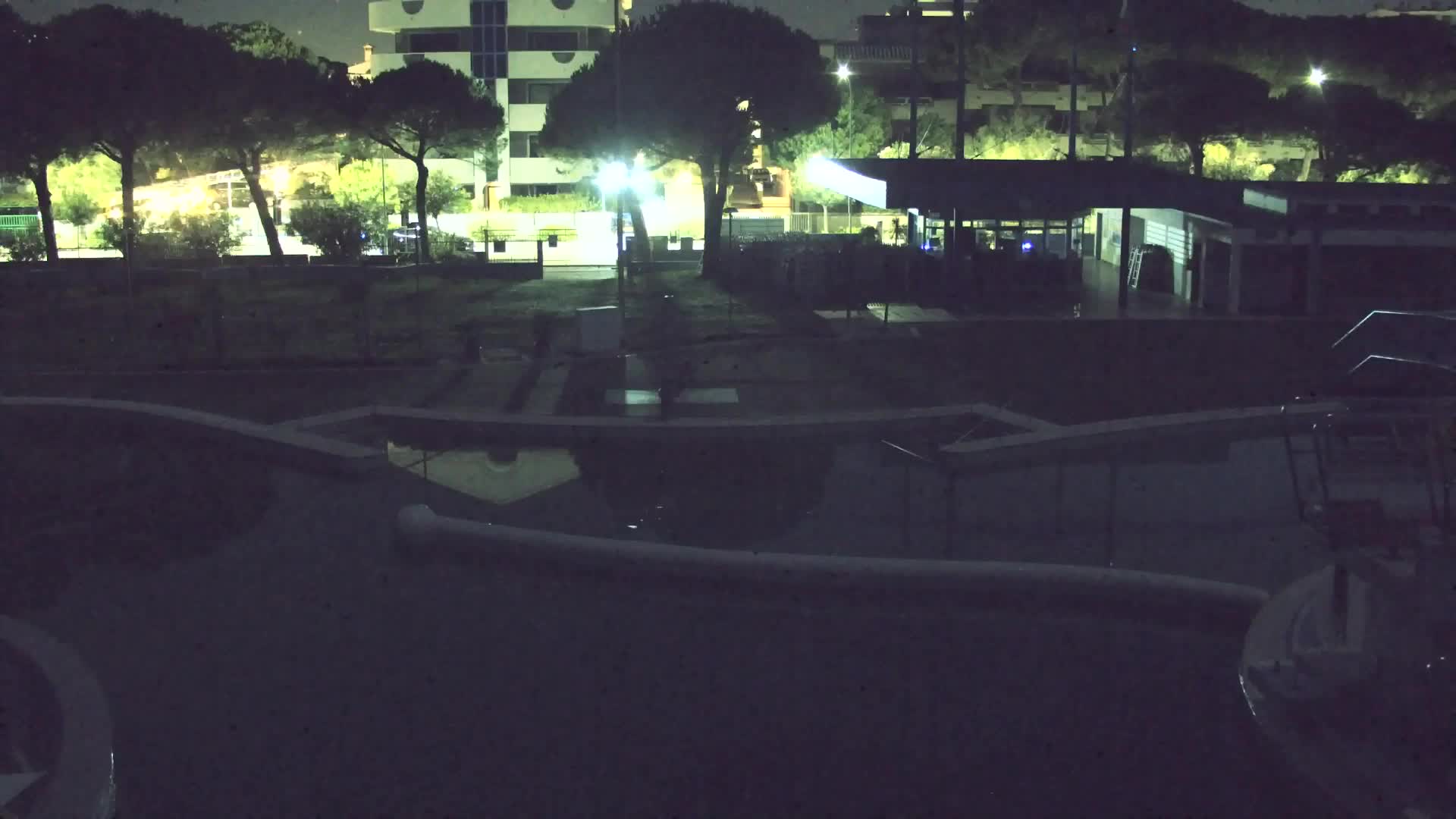 Grado Aquapark – Live Beach Webcam