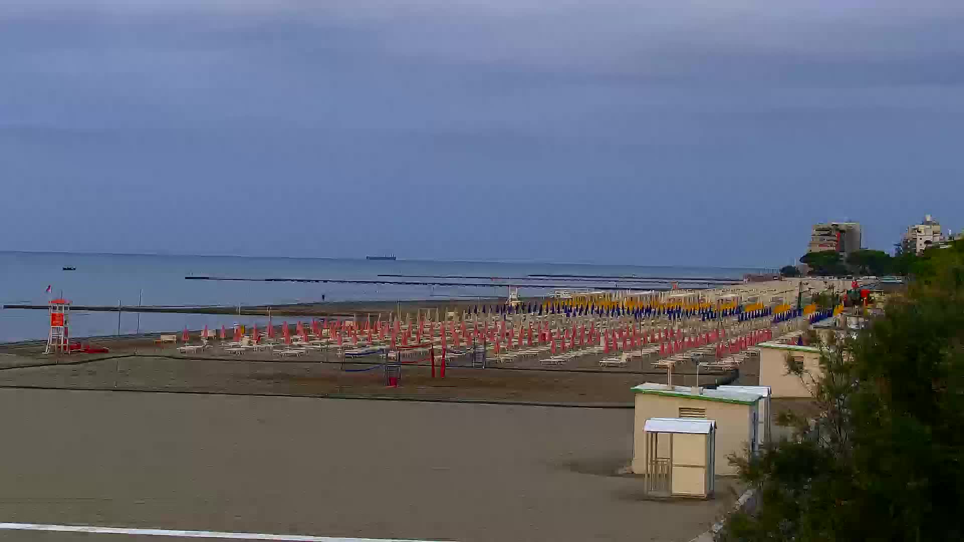 Grado Aquapark – Live-Strand-Webcam