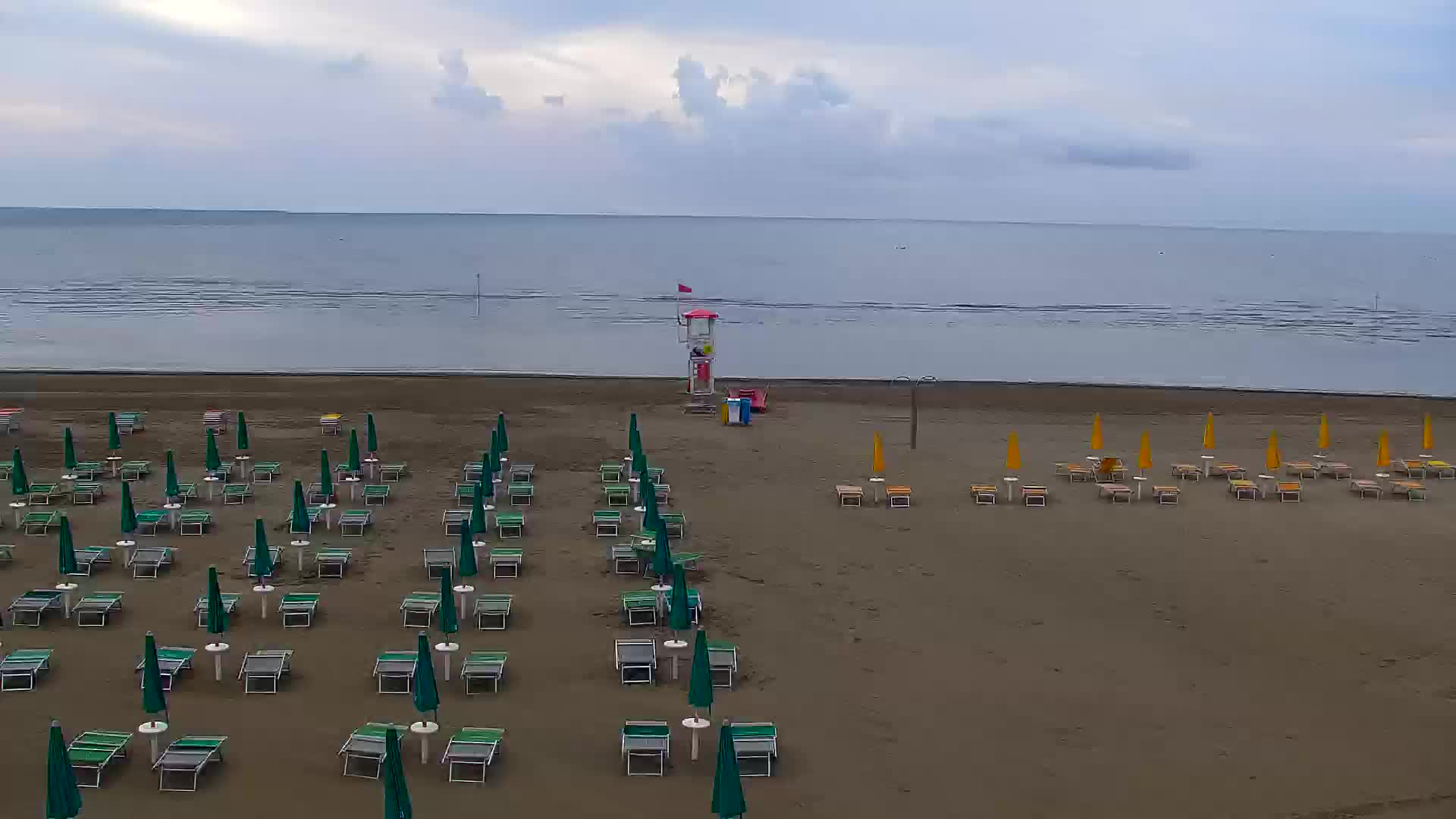 Grado Aquapark – Live-Strand-Webcam