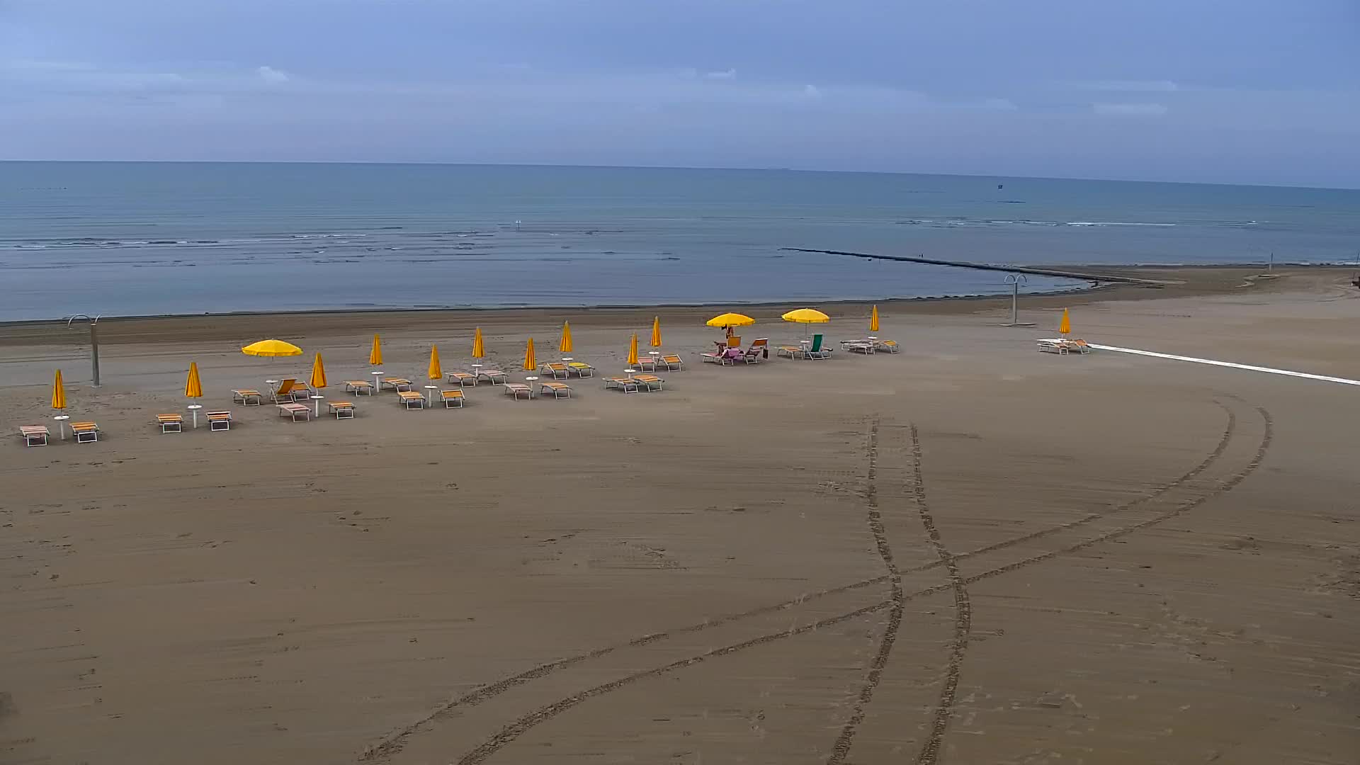 Grado Aquapark – Live-Strand-Webcam