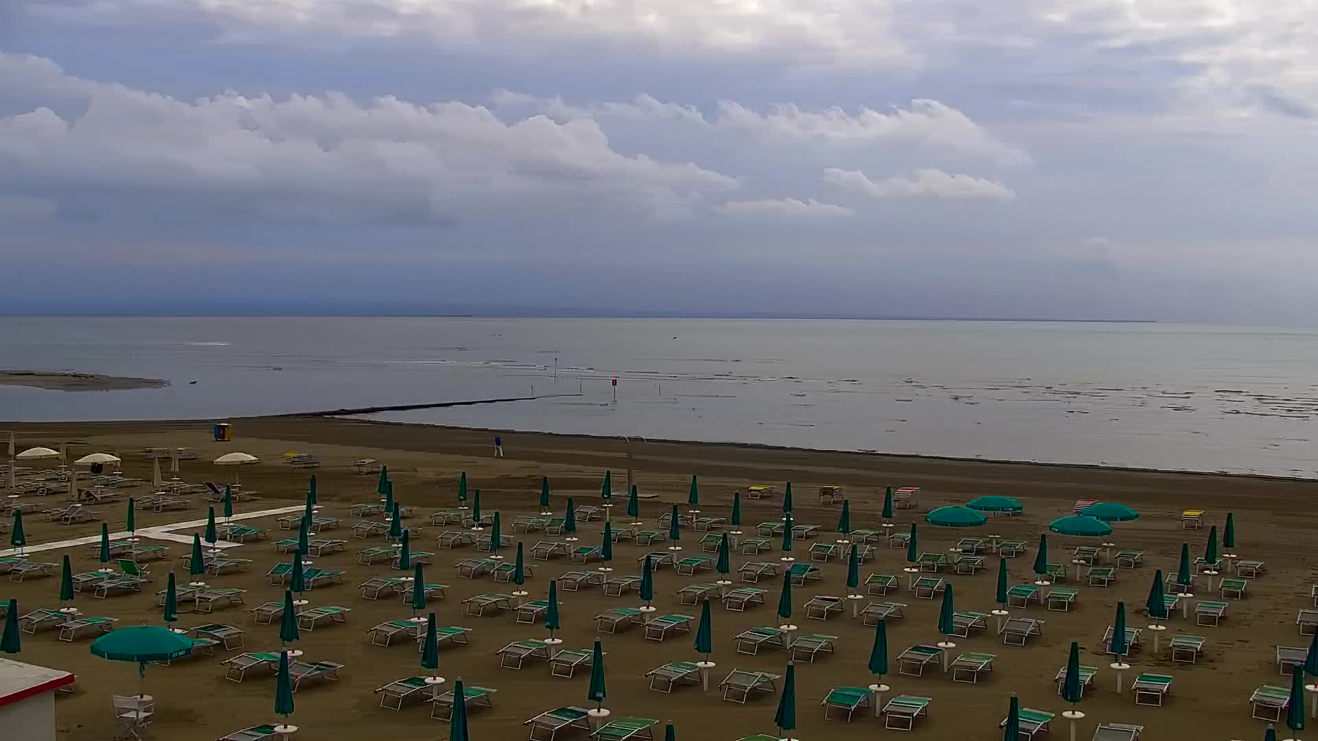 Spletna kamera Gradež (Grado) – Aquapark
