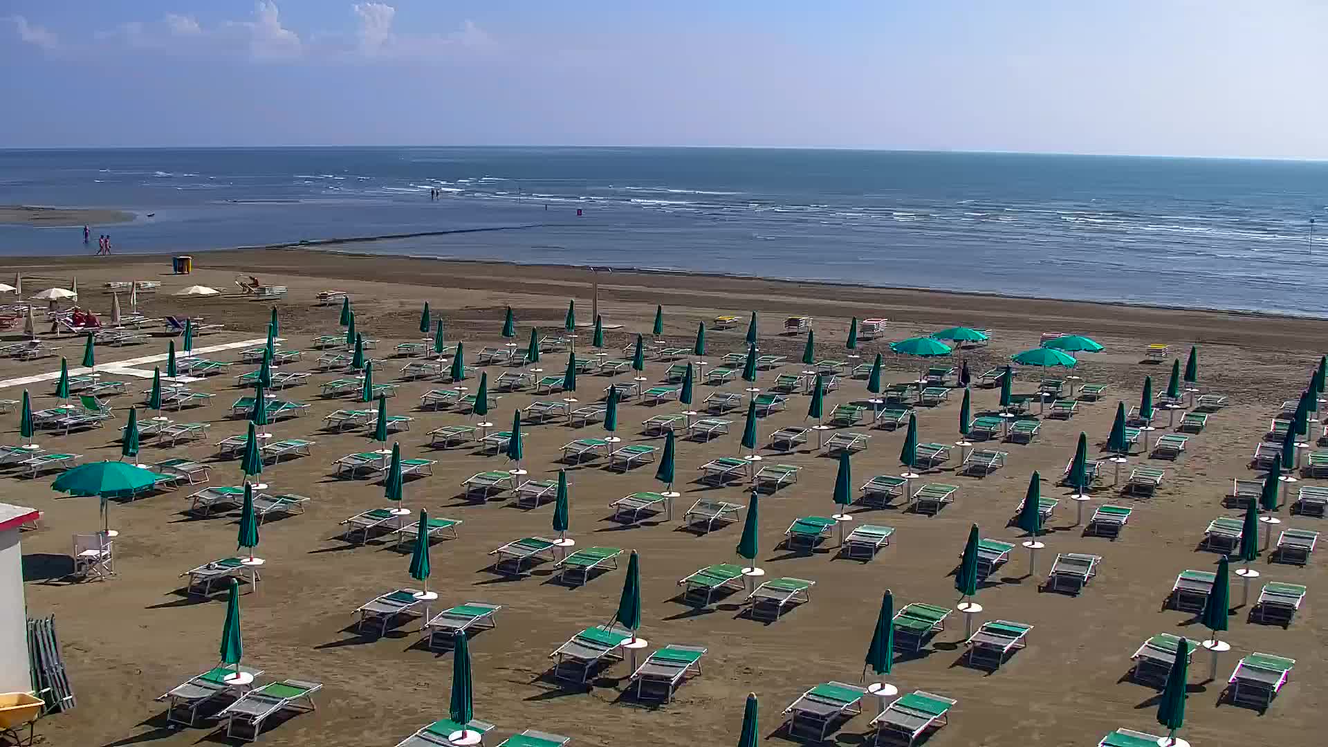 Webcam Grado – Beach & Aquapark