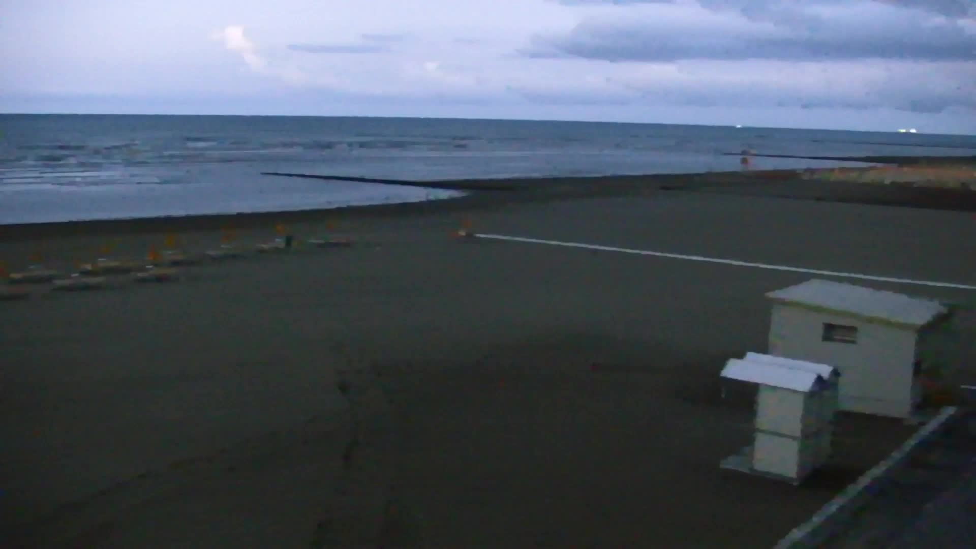 Grado Aquapark – Live Beach Webcam