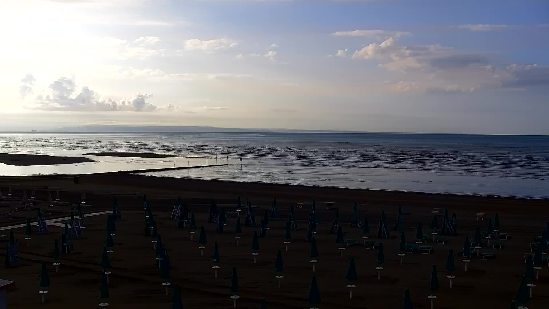 Grado Aquapark – Live-Strand-Webcam