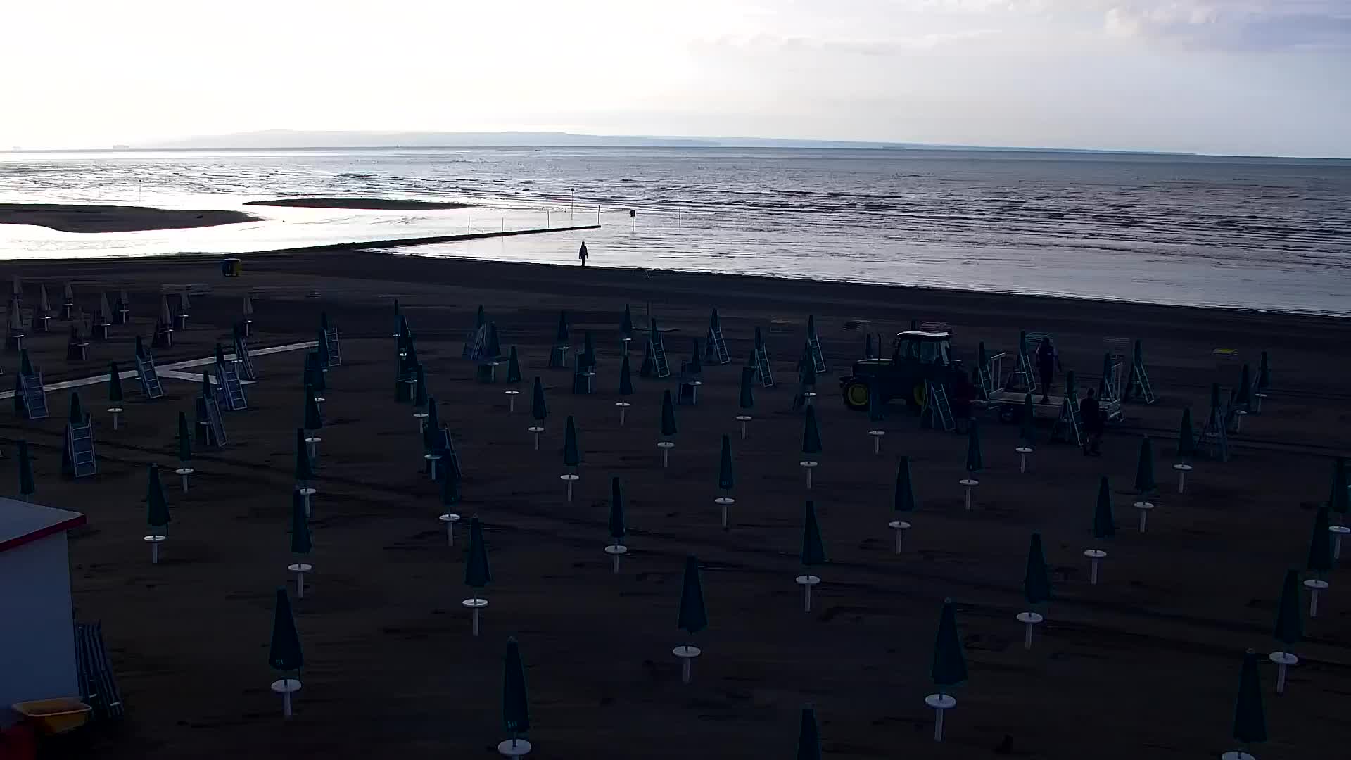 Webcam Grado – Beach & Aquapark