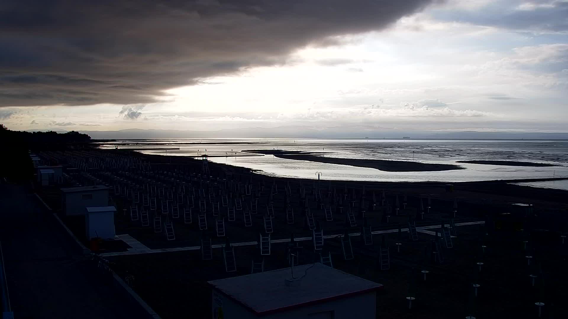 Webcam Grado – Beach & Aquapark