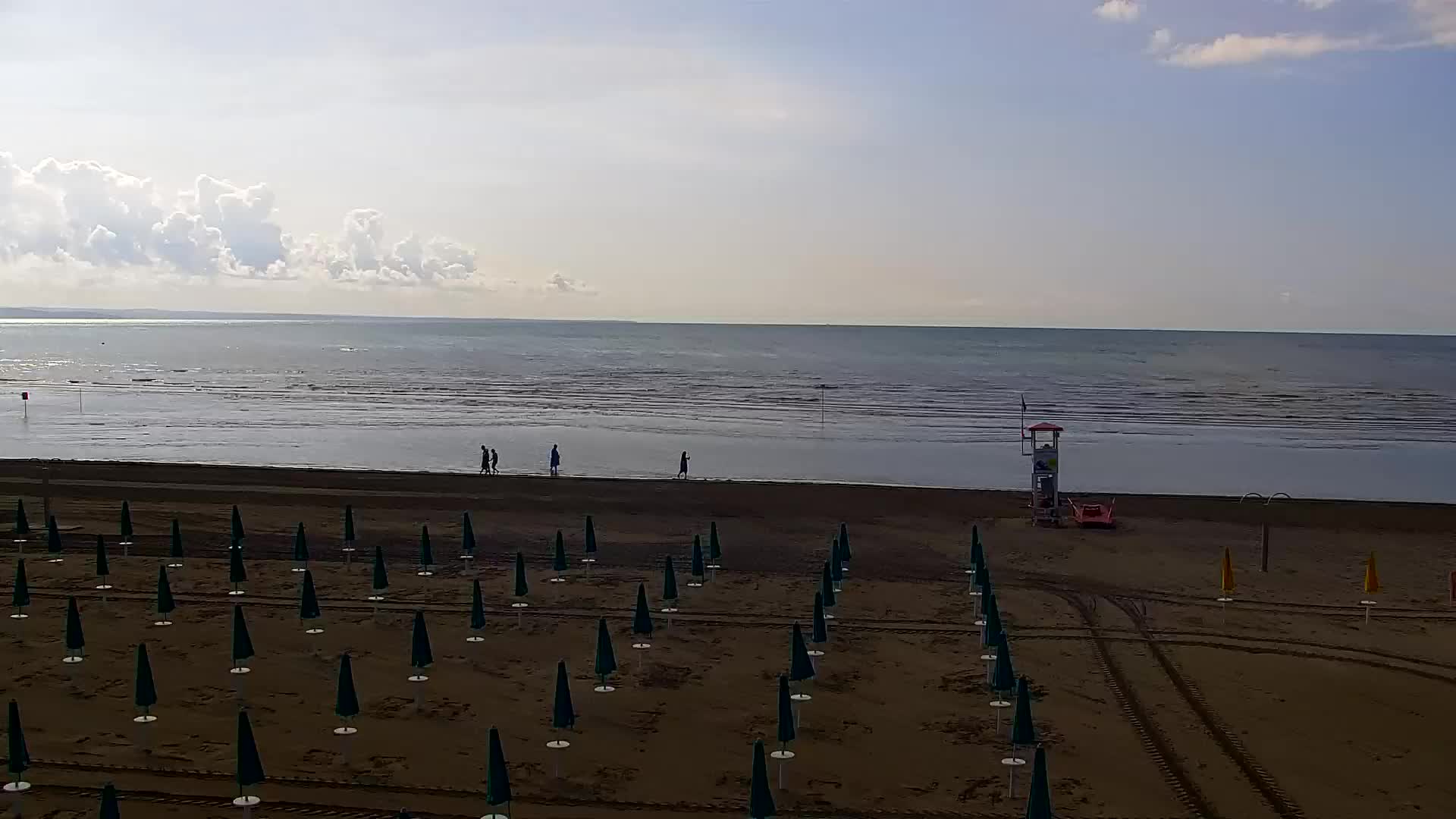 Webcam Grado – Beach & Aquapark