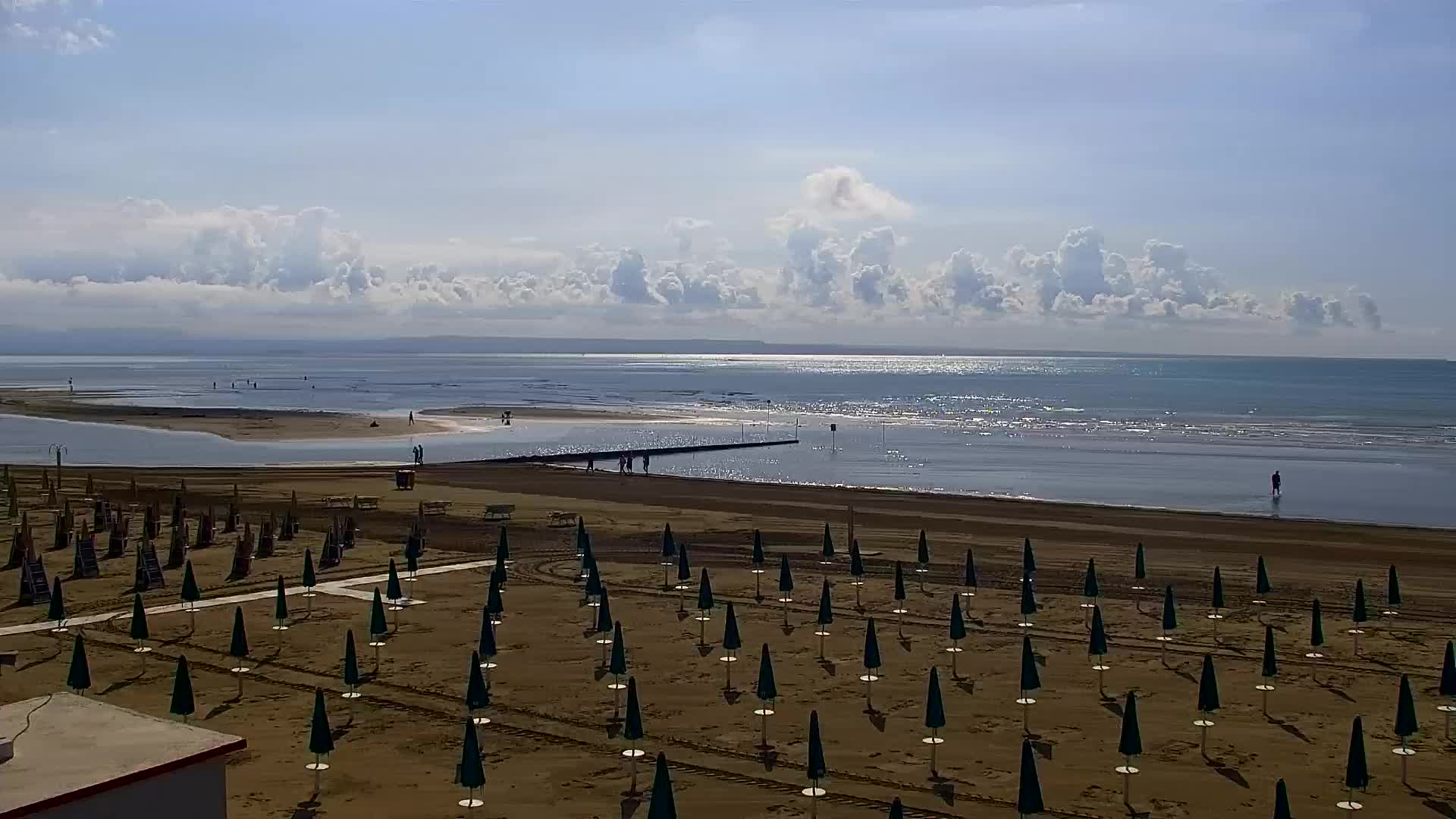 Grado Aquapark – Live Beach Webcam