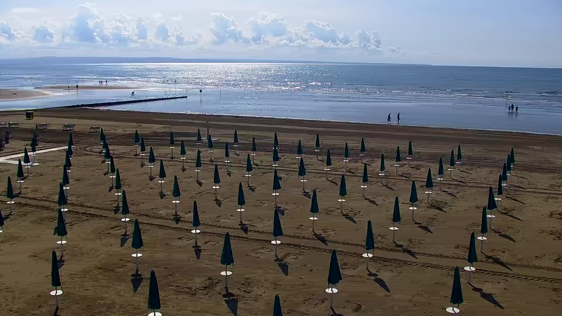 Webcam de Grado – Playa y Aquapark