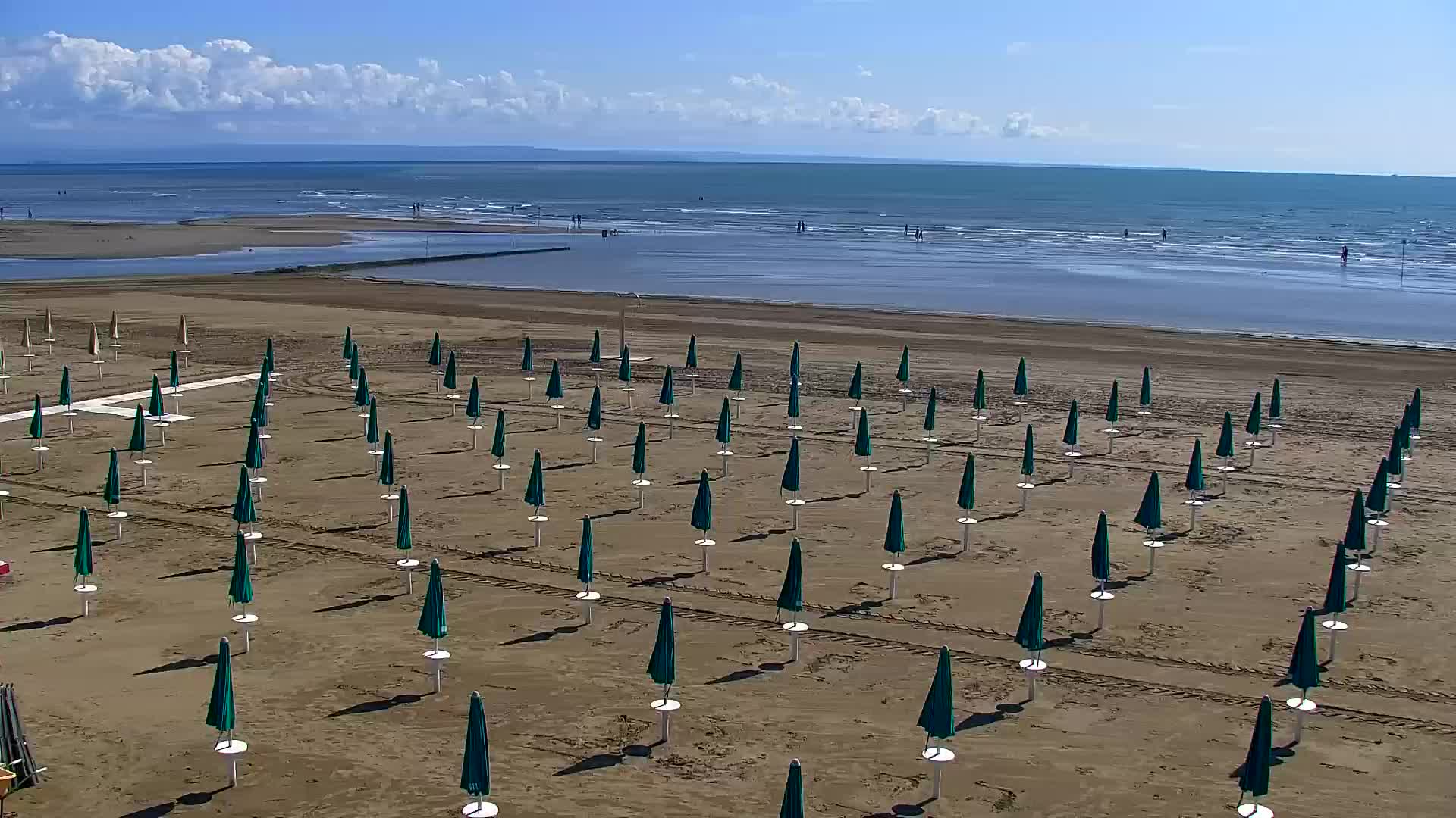 Webcam de Grado – Playa y Aquapark