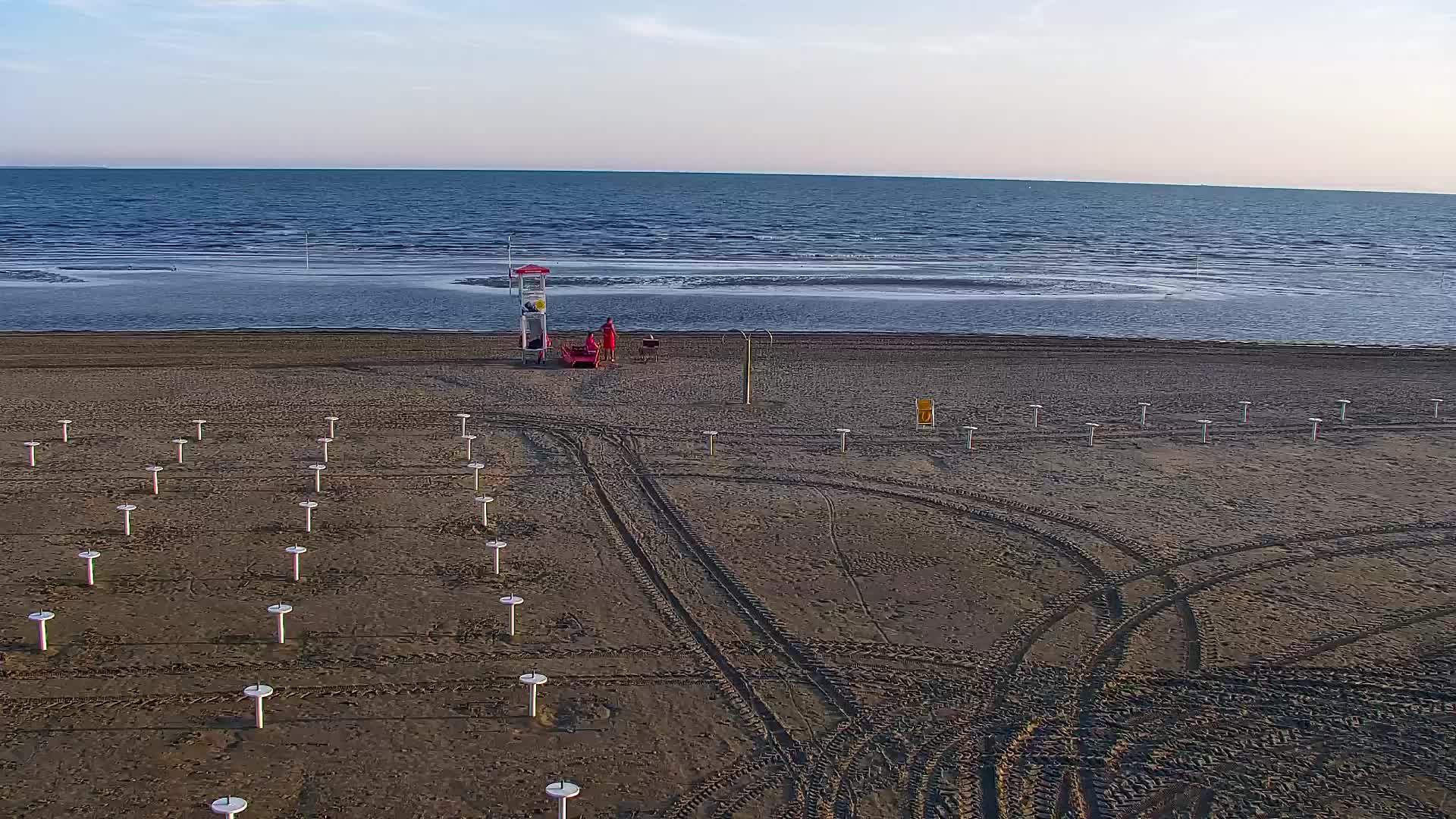 Webcam Grado – Beach & Aquapark