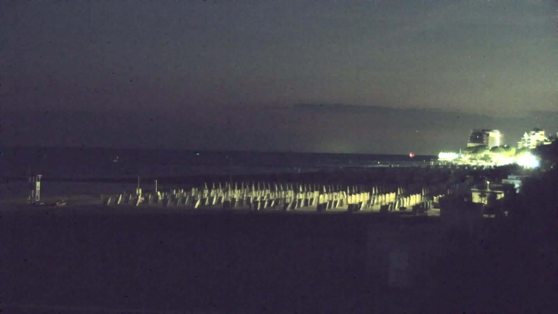 Grado Aquapark – Live-Strand-Webcam