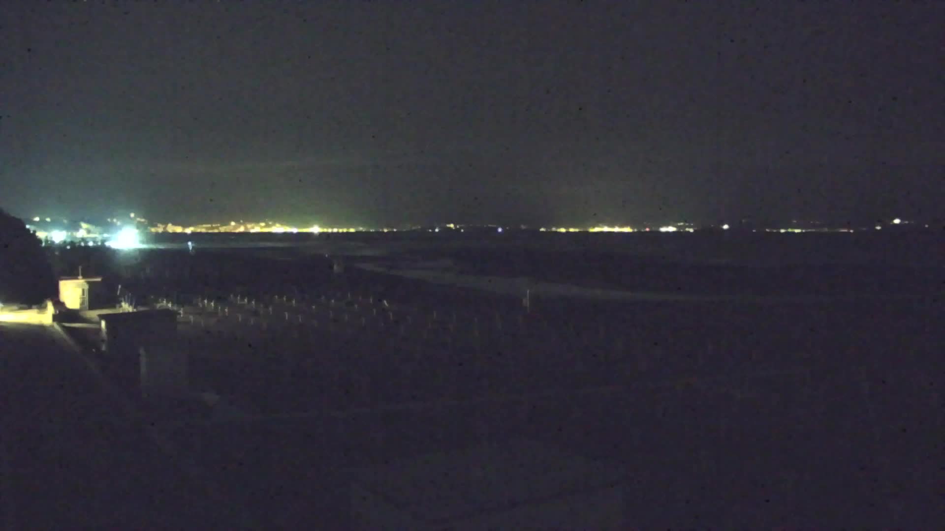 Webcam de Grado – Playa y Aquapark
