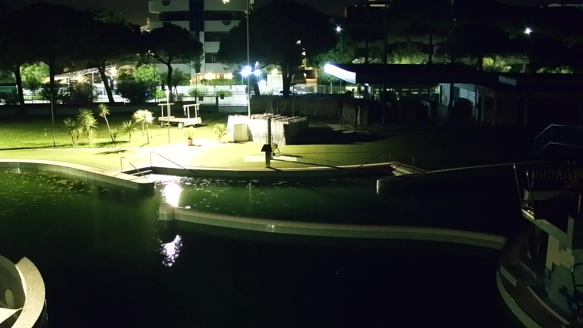 Webcam Grado – Beach & Aquapark