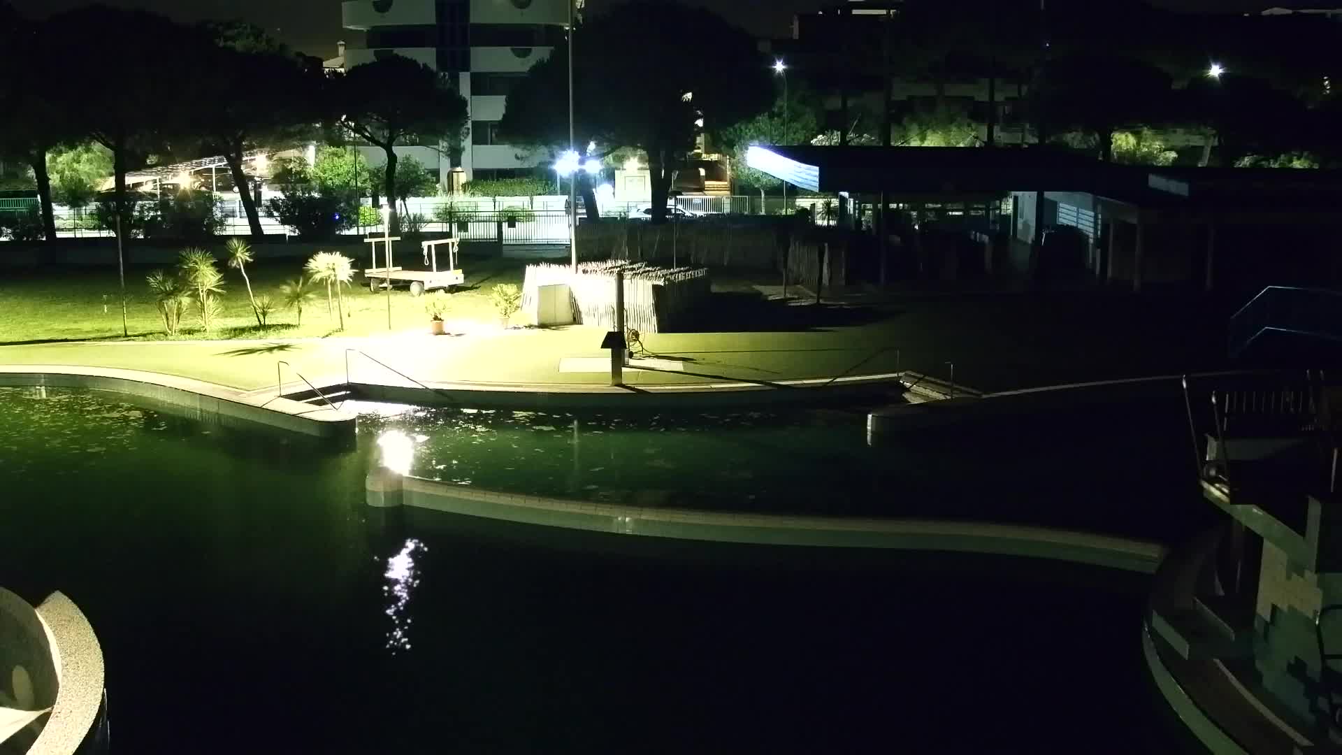 Grado Aquapark – Live Beach Webcam