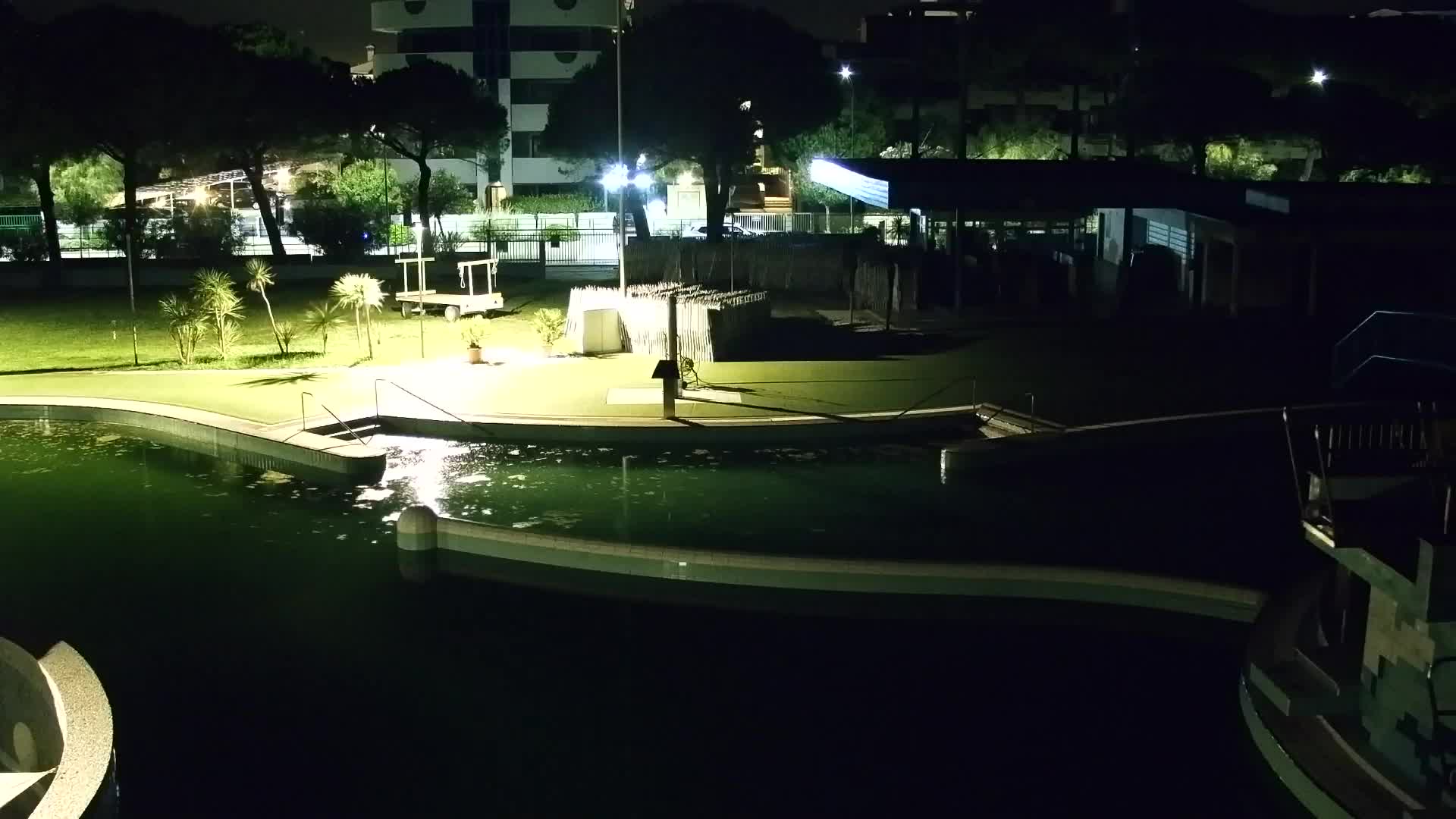 Grado Aquapark – Live-Strand-Webcam