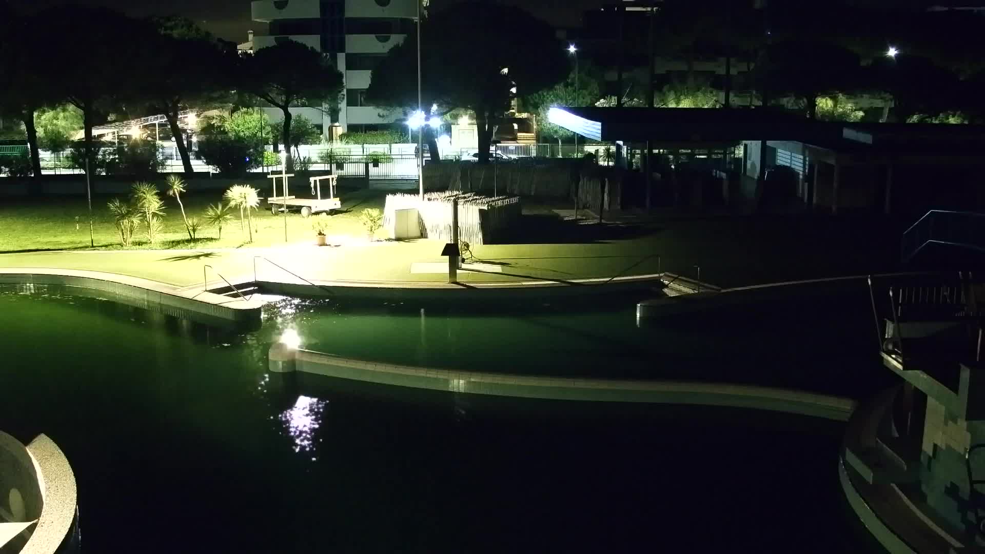 Grado Aquapark – Live Beach Webcam