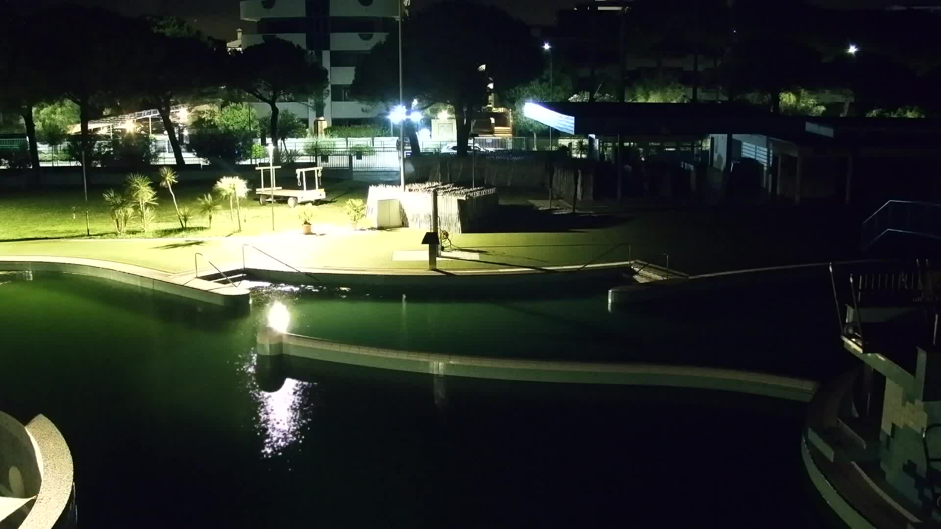 Webcam Grado – Beach & Aquapark