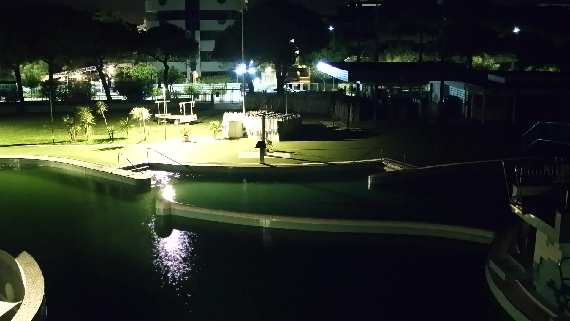 Grado Aquapark – Live Beach Webcam