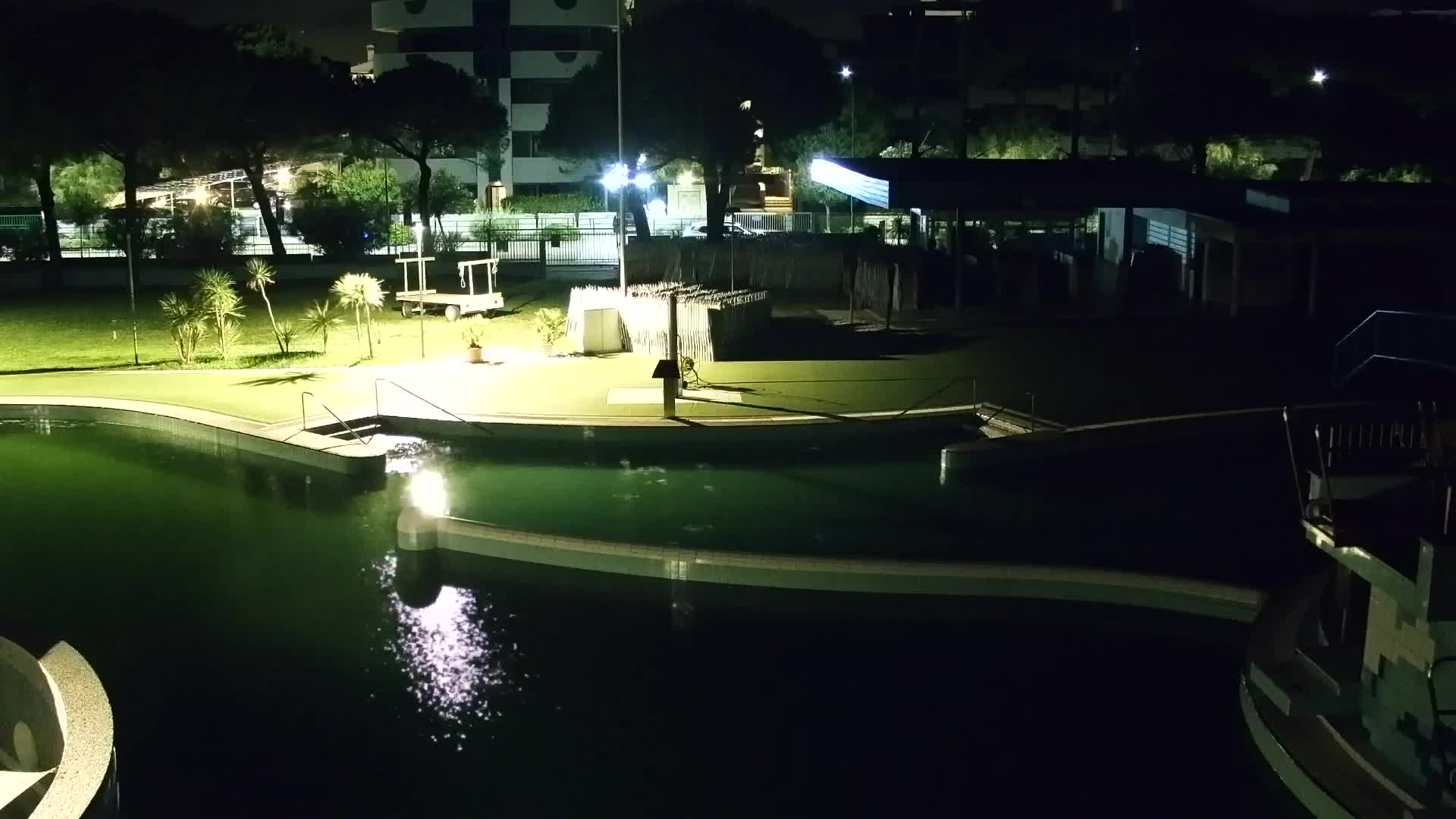 Webcam Grado – Beach & Aquapark