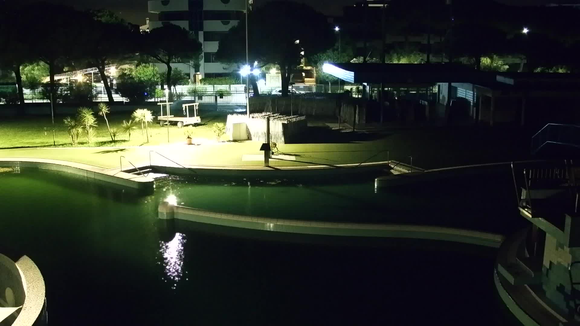 Webcam Grado – Beach & Aquapark