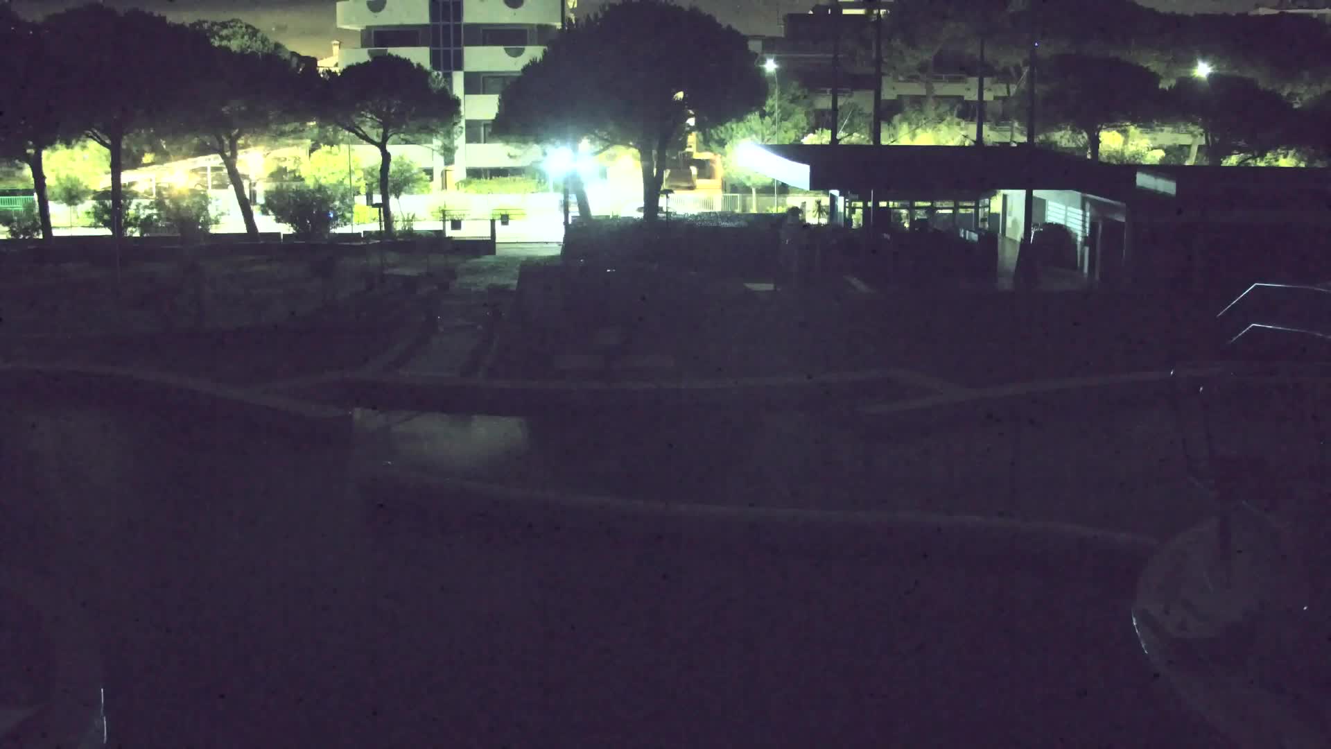 Grado Aquapark – Live-Strand-Webcam