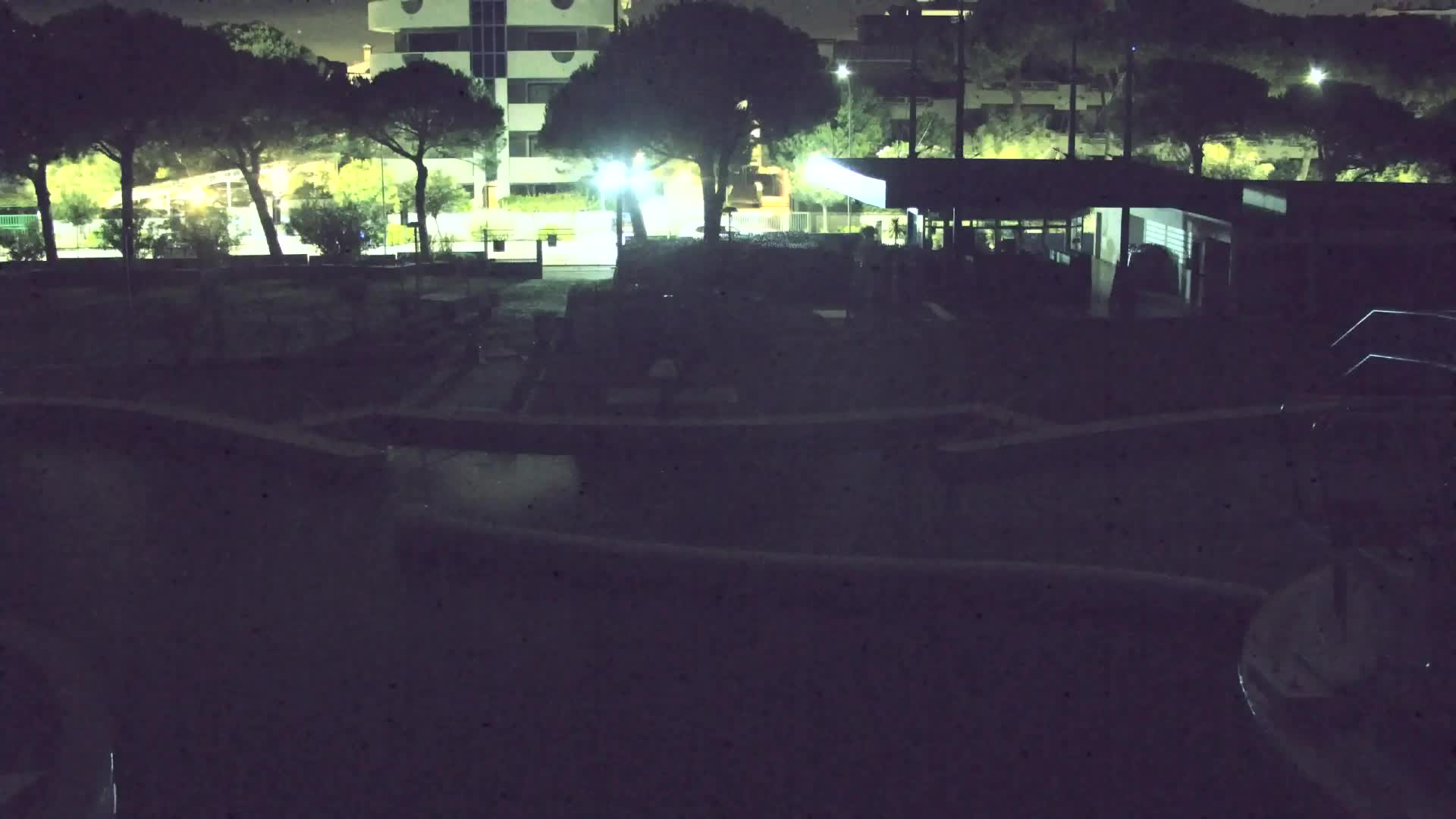 Webcam Grado – Beach & Aquapark