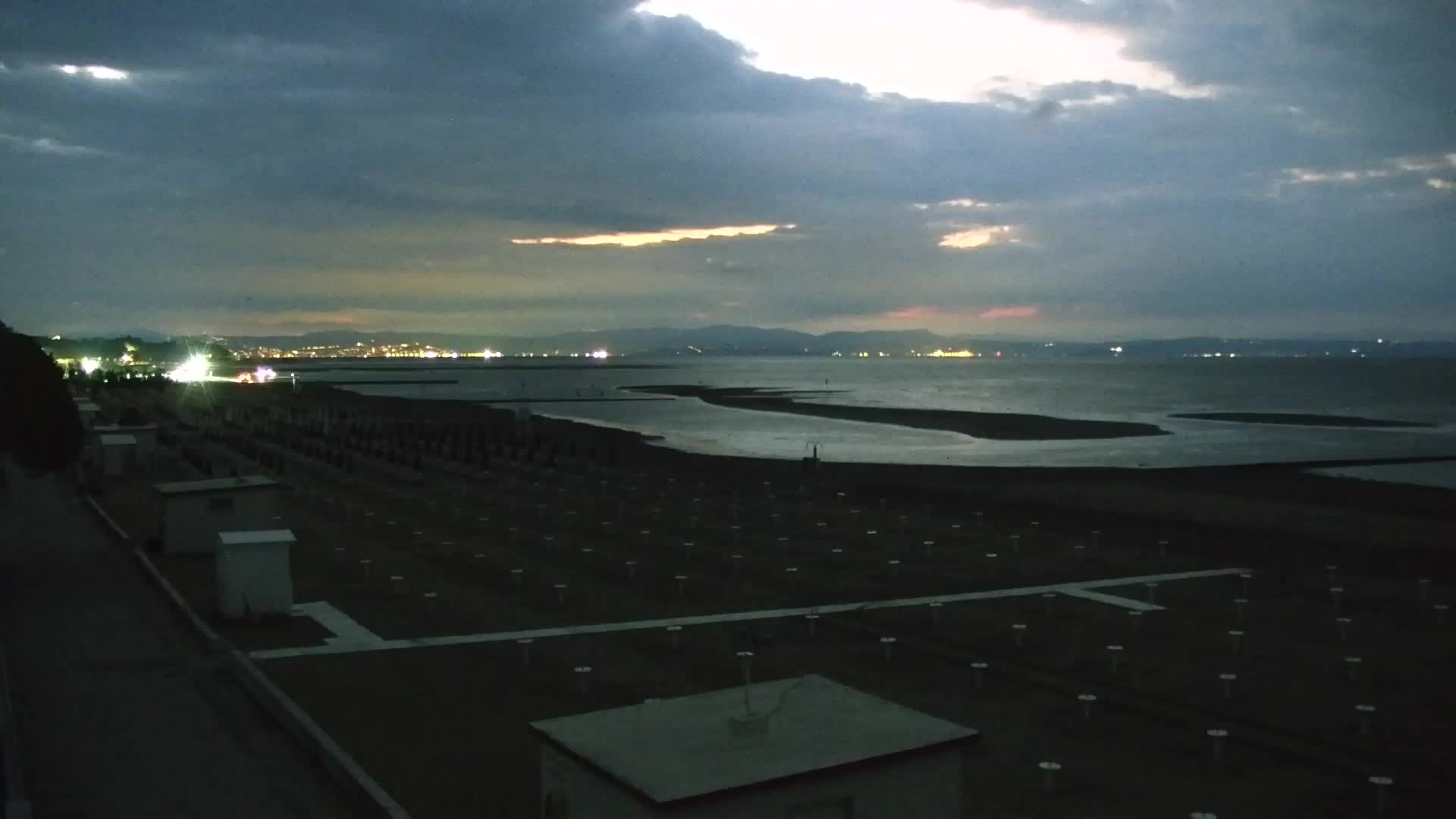 Grado Aquapark – Live-Strand-Webcam