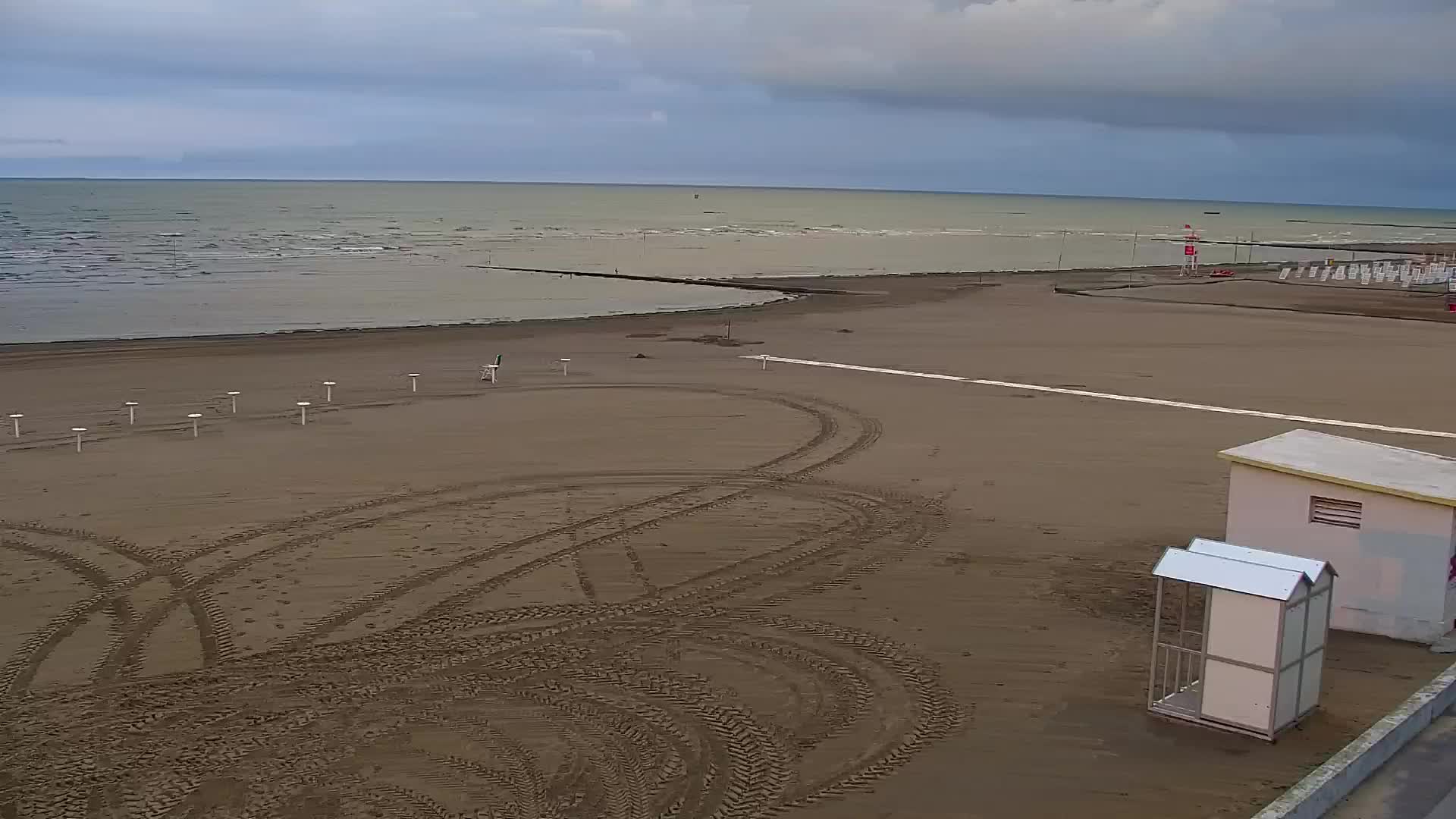 Grado Aquapark – Live Beach Webcam