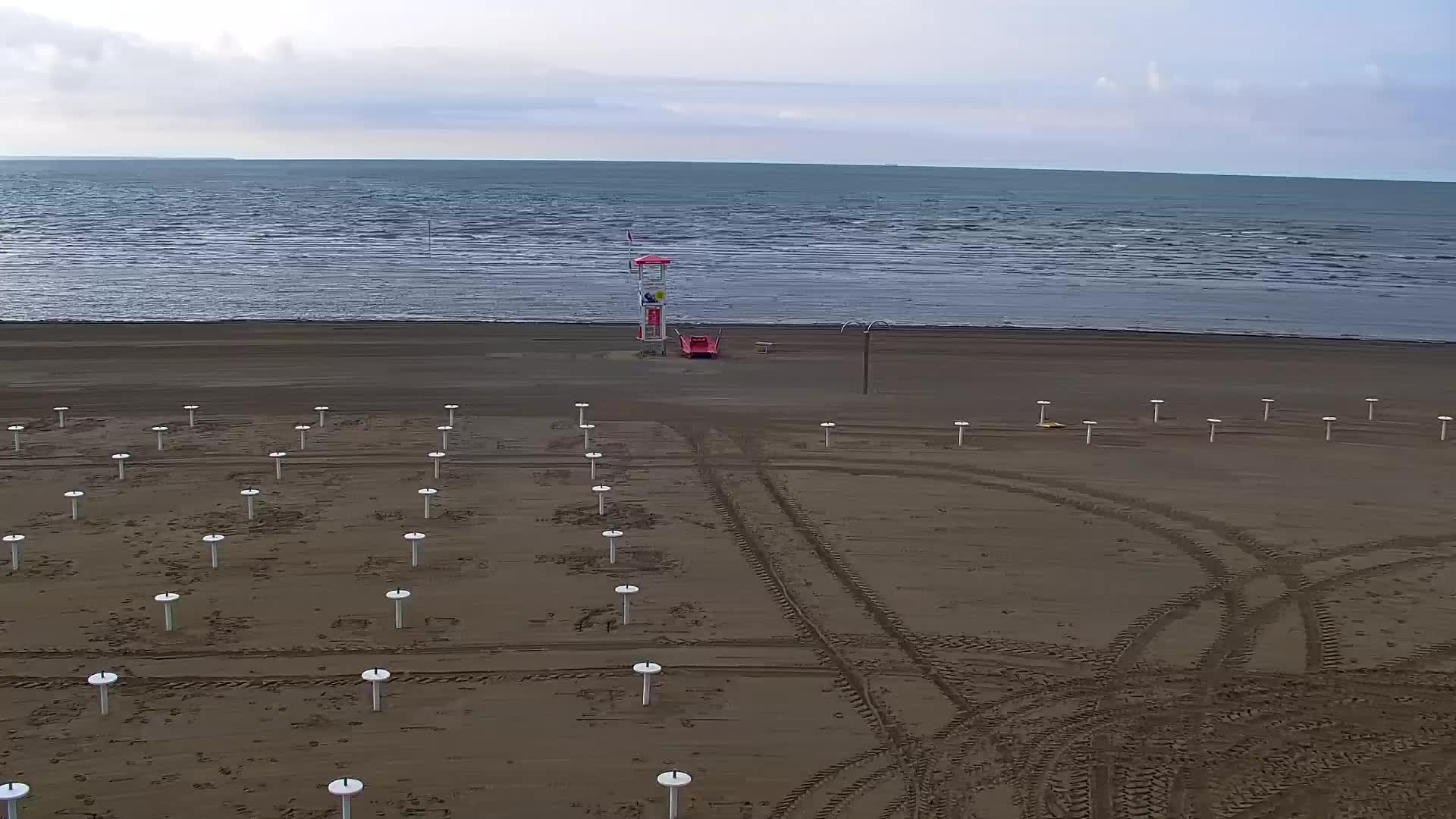 Webcam Grado – Beach & Aquapark