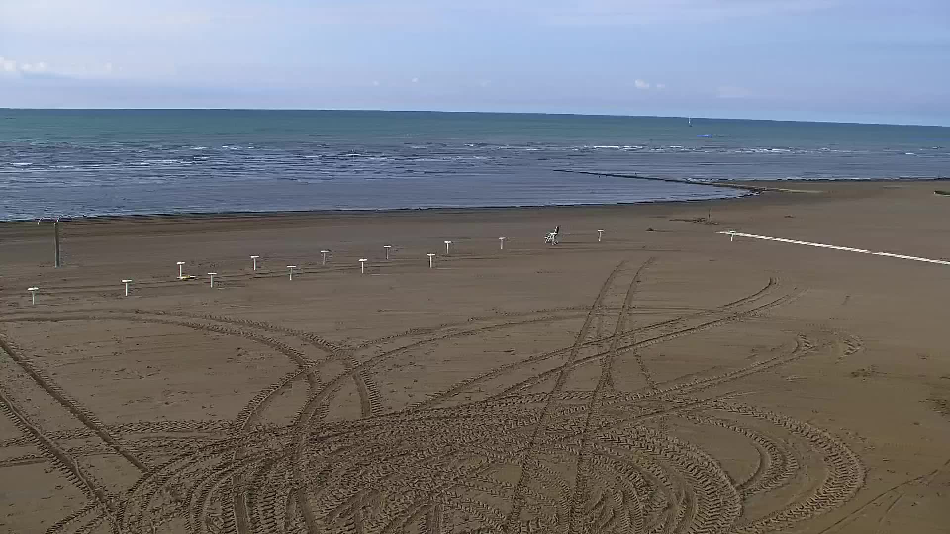 Grado Aquapark – Live-Strand-Webcam