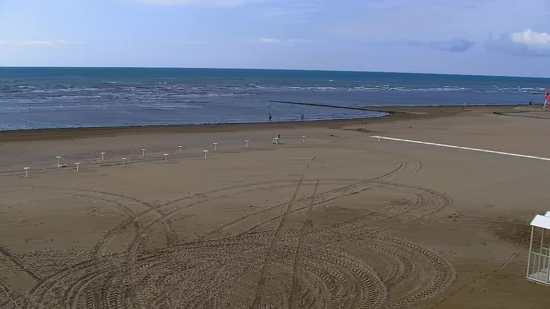 Webcam Grado – Beach & Aquapark