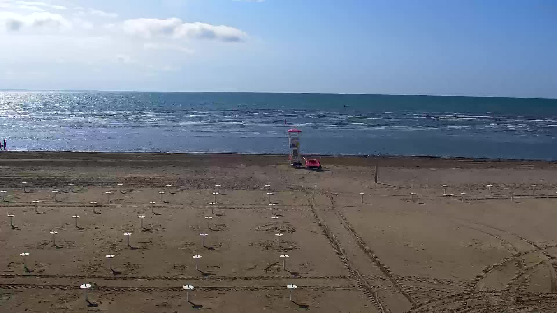 Webcam Grado – Beach & Aquapark
