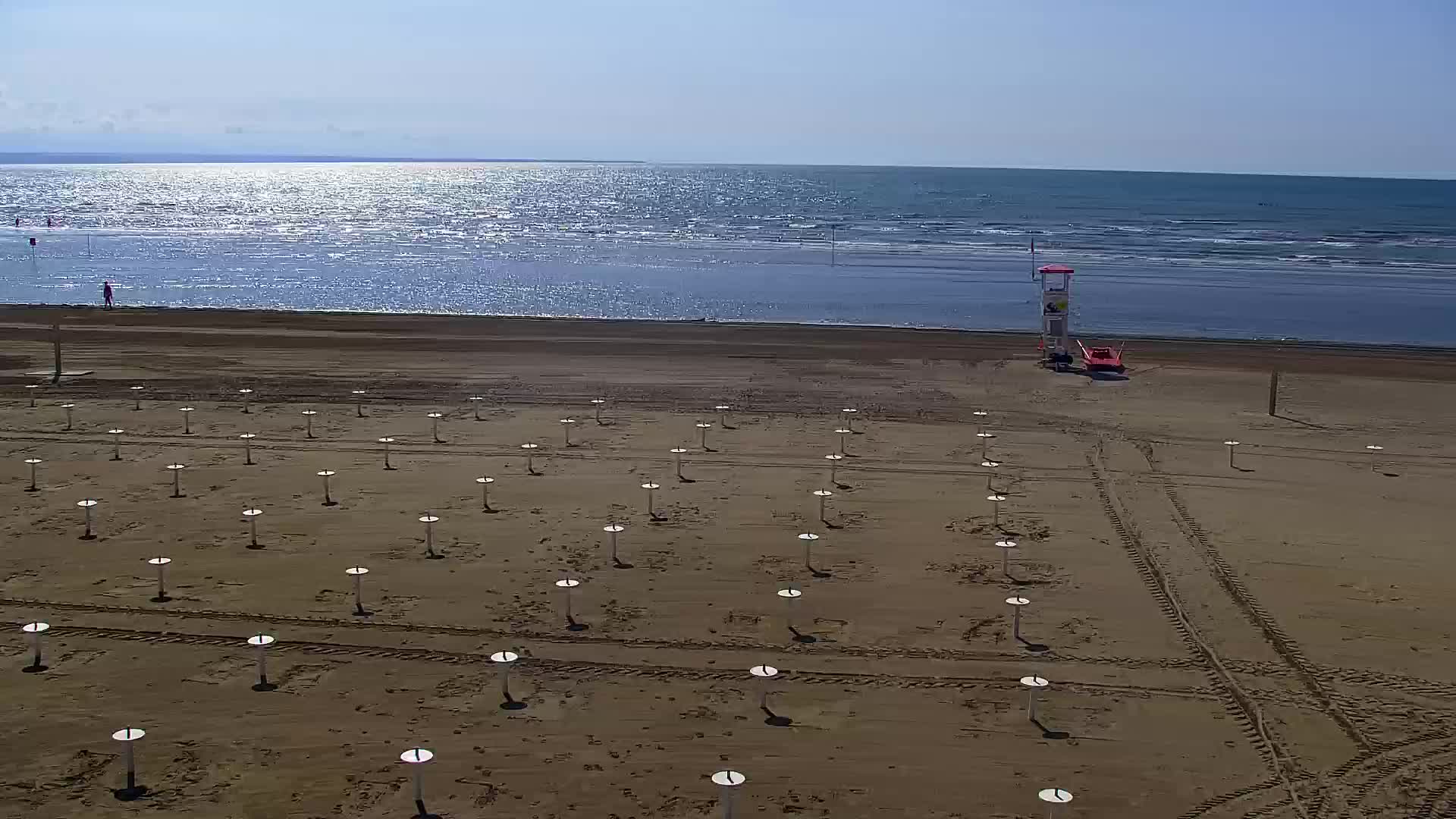 Webcam Grado – Beach & Aquapark