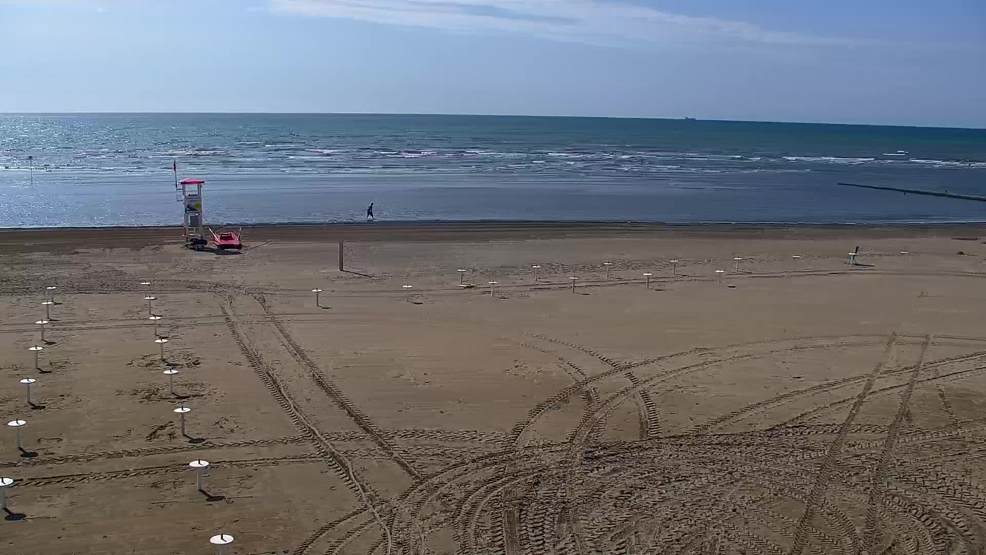 Grado Aquapark – Live-Strand-Webcam