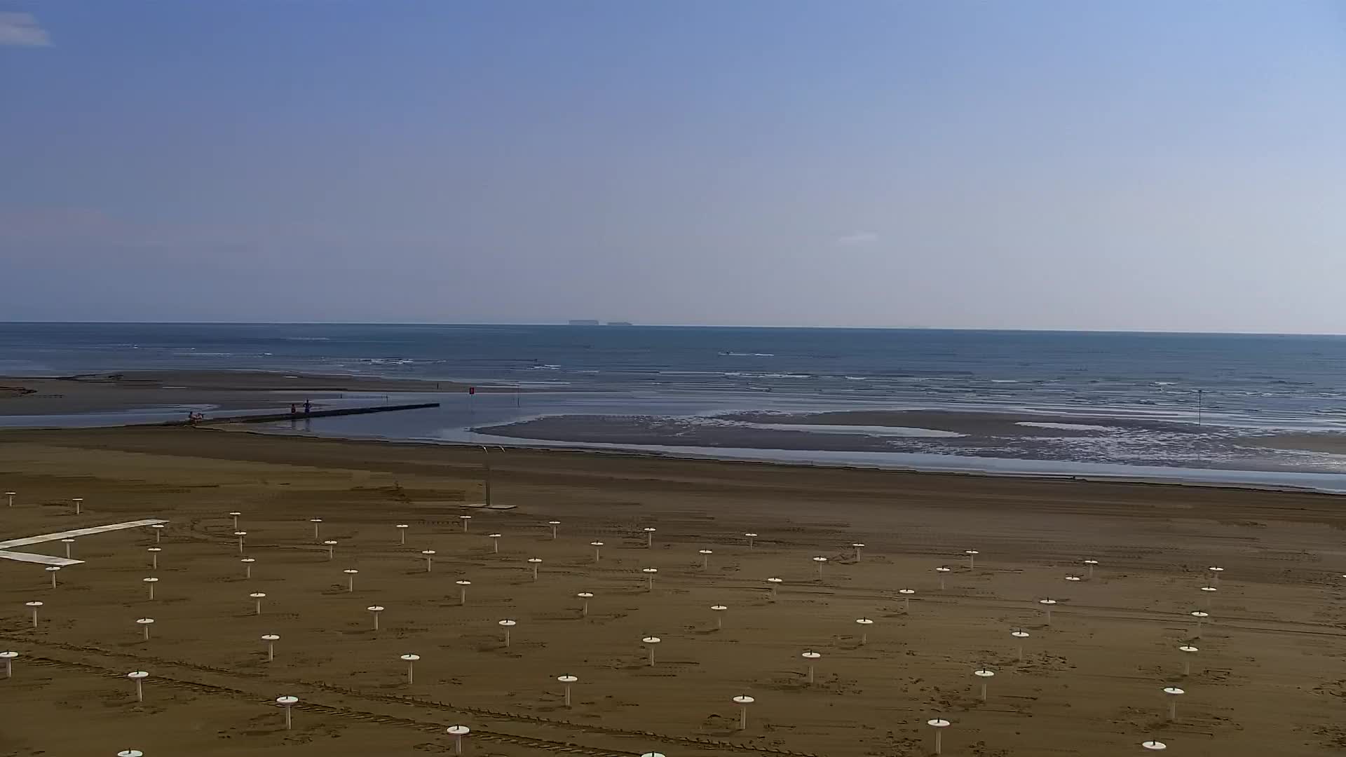 Grado Aquapark – Live Beach Webcam