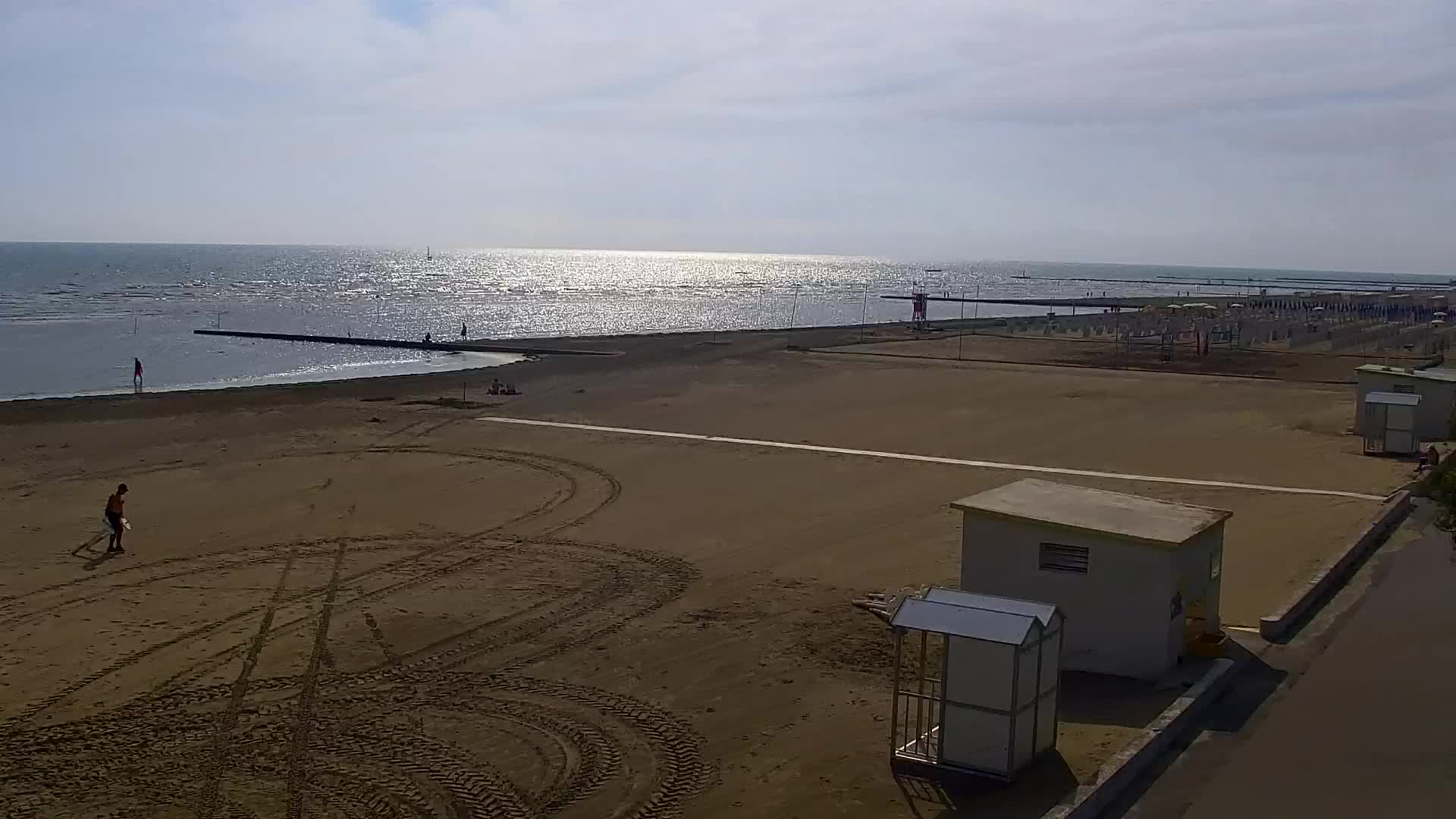 Grado Aquapark – Live-Strand-Webcam