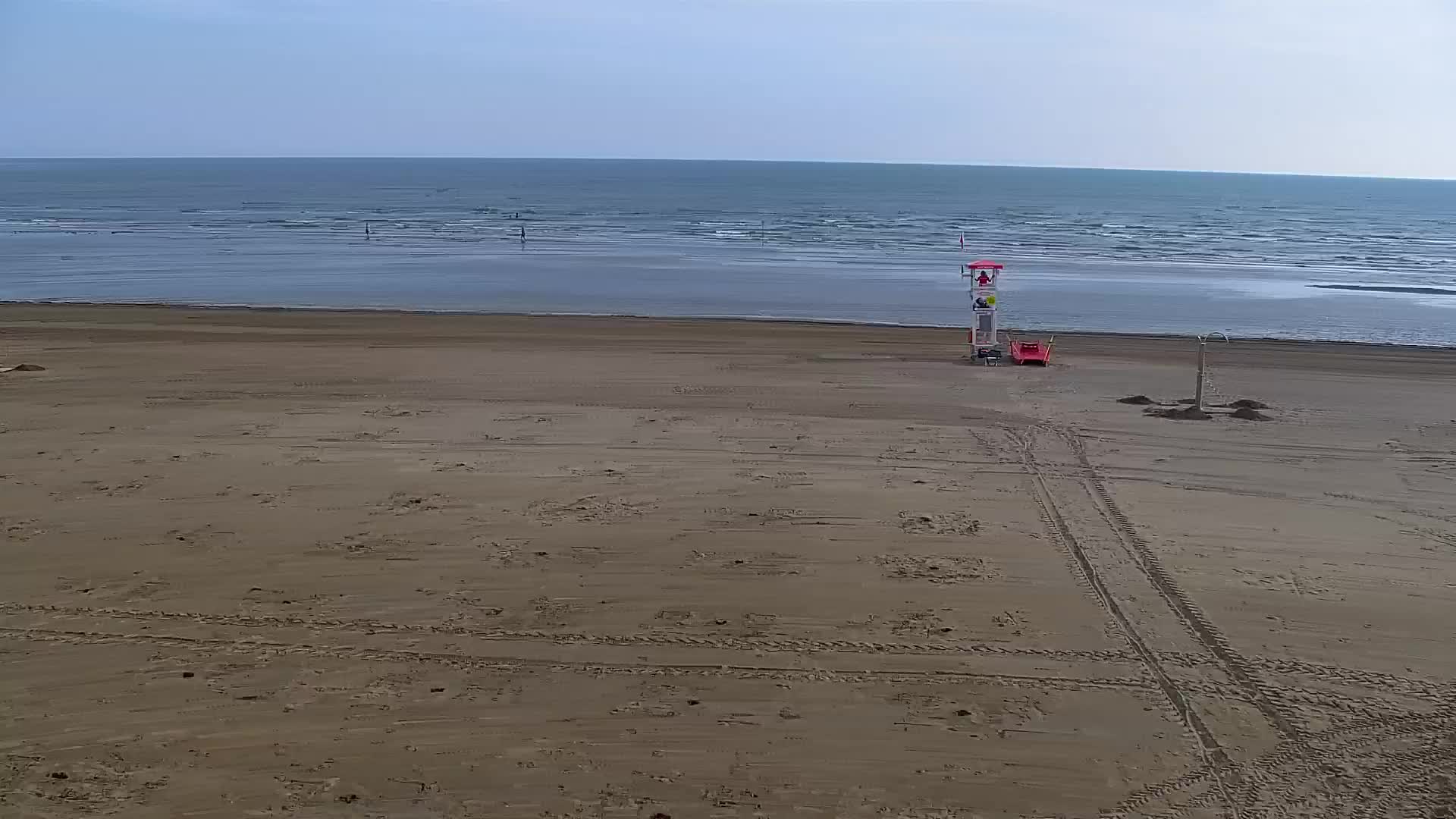 Webcam Grado – Beach & Aquapark