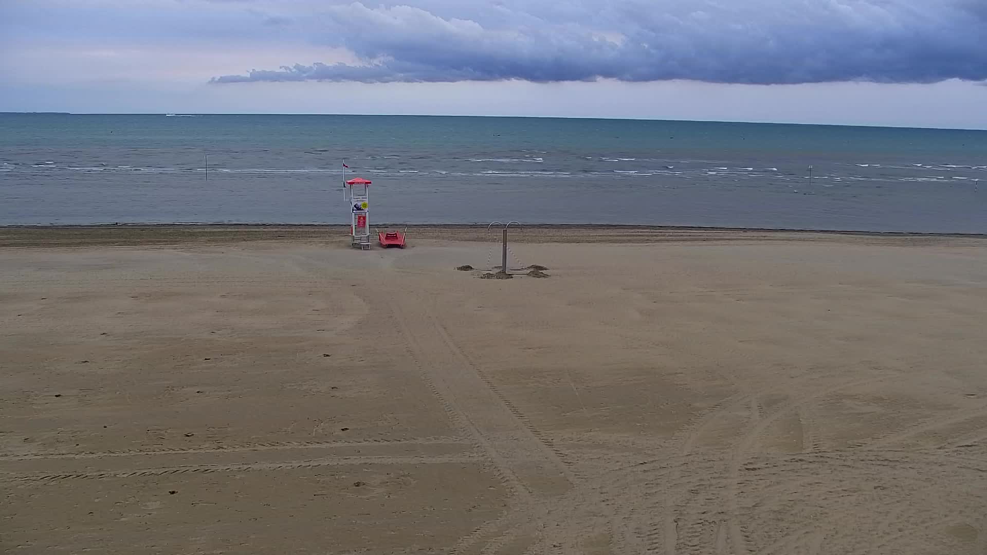 Grado Aquapark – Live-Strand-Webcam