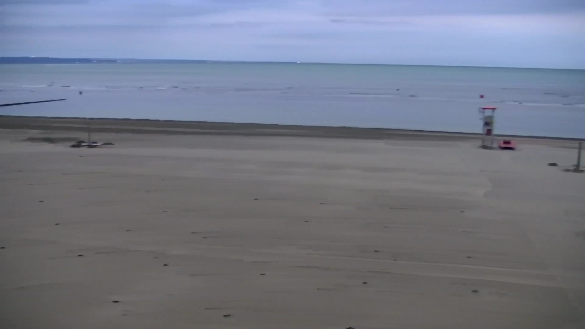 Webcam Grado – Beach & Aquapark